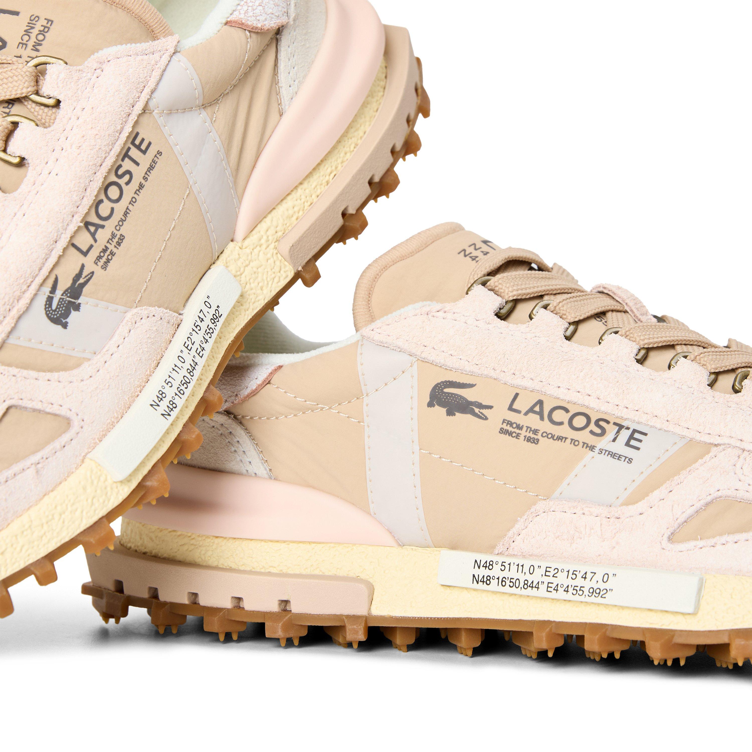 Lt Pnk/Gum - Lacoste - Lacoste Elt Active 2 Ld64 - 3