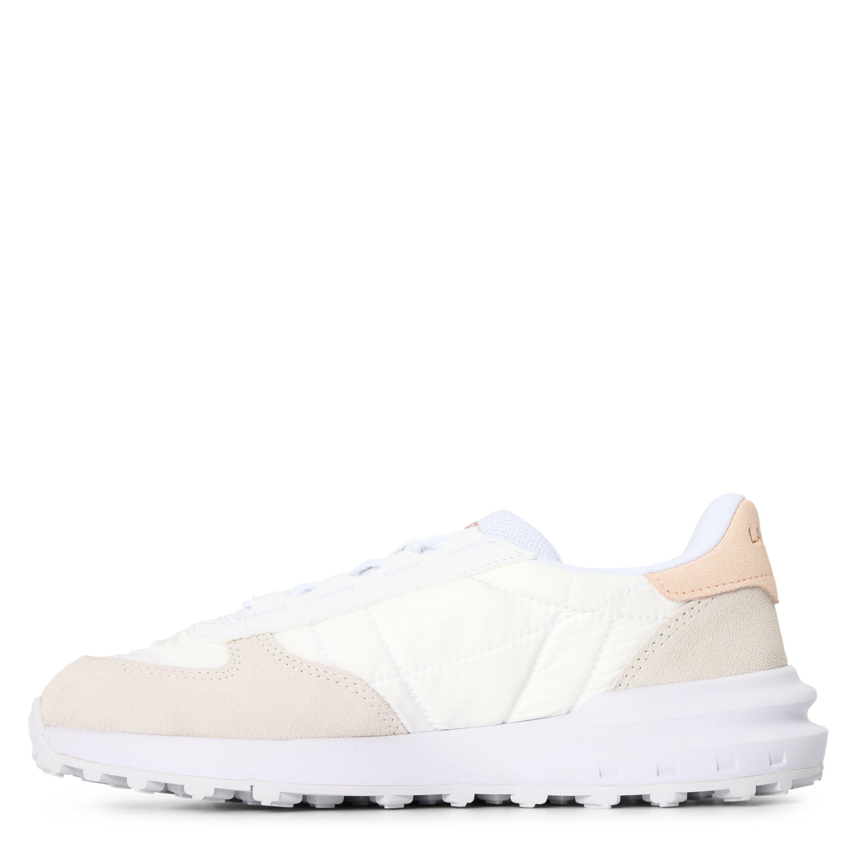 Wht/Lt Pnk - Lacoste - Lacoste Elt Actv Evo Ld64 - 2