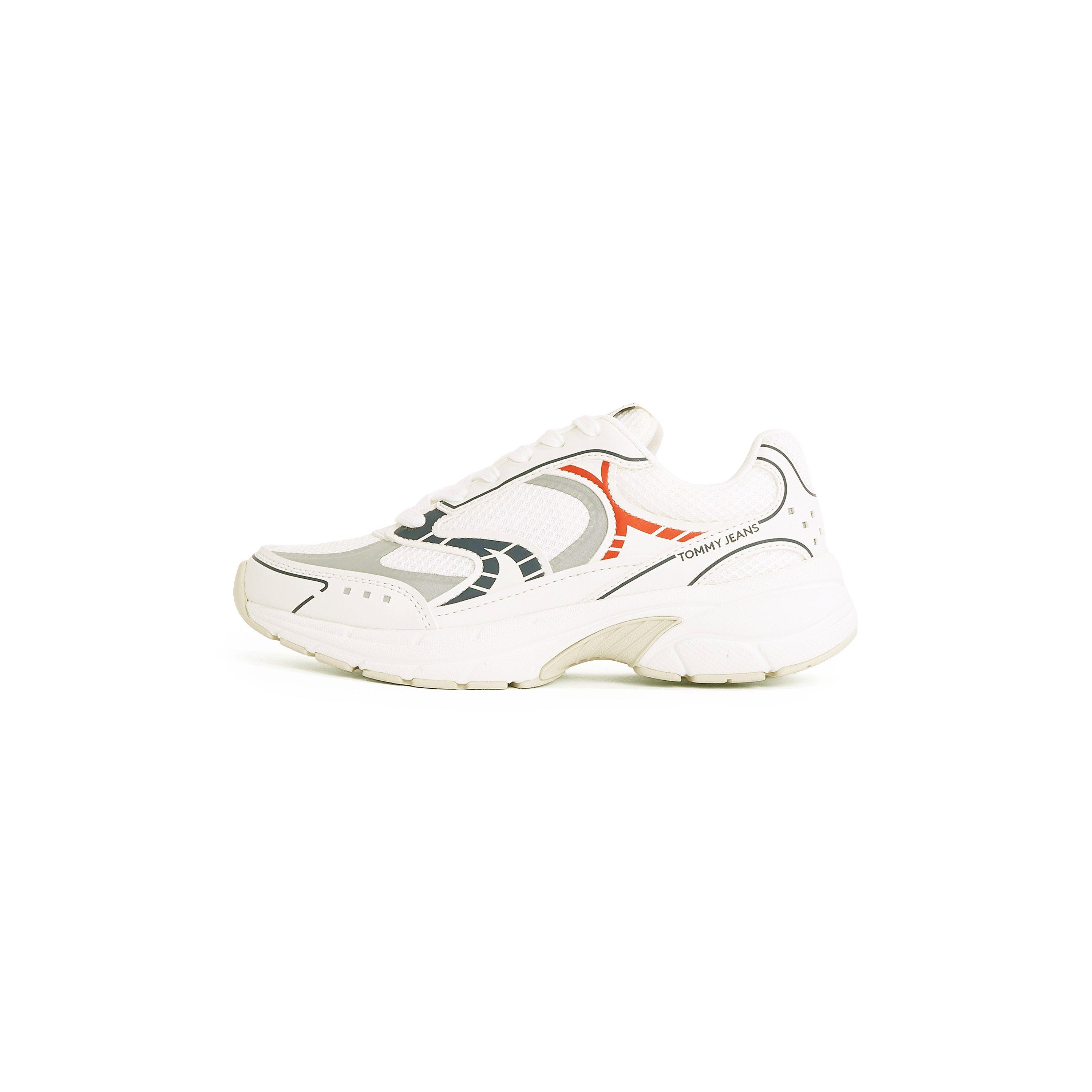 Ecru - Tommy Jeans - Archive25 - 2