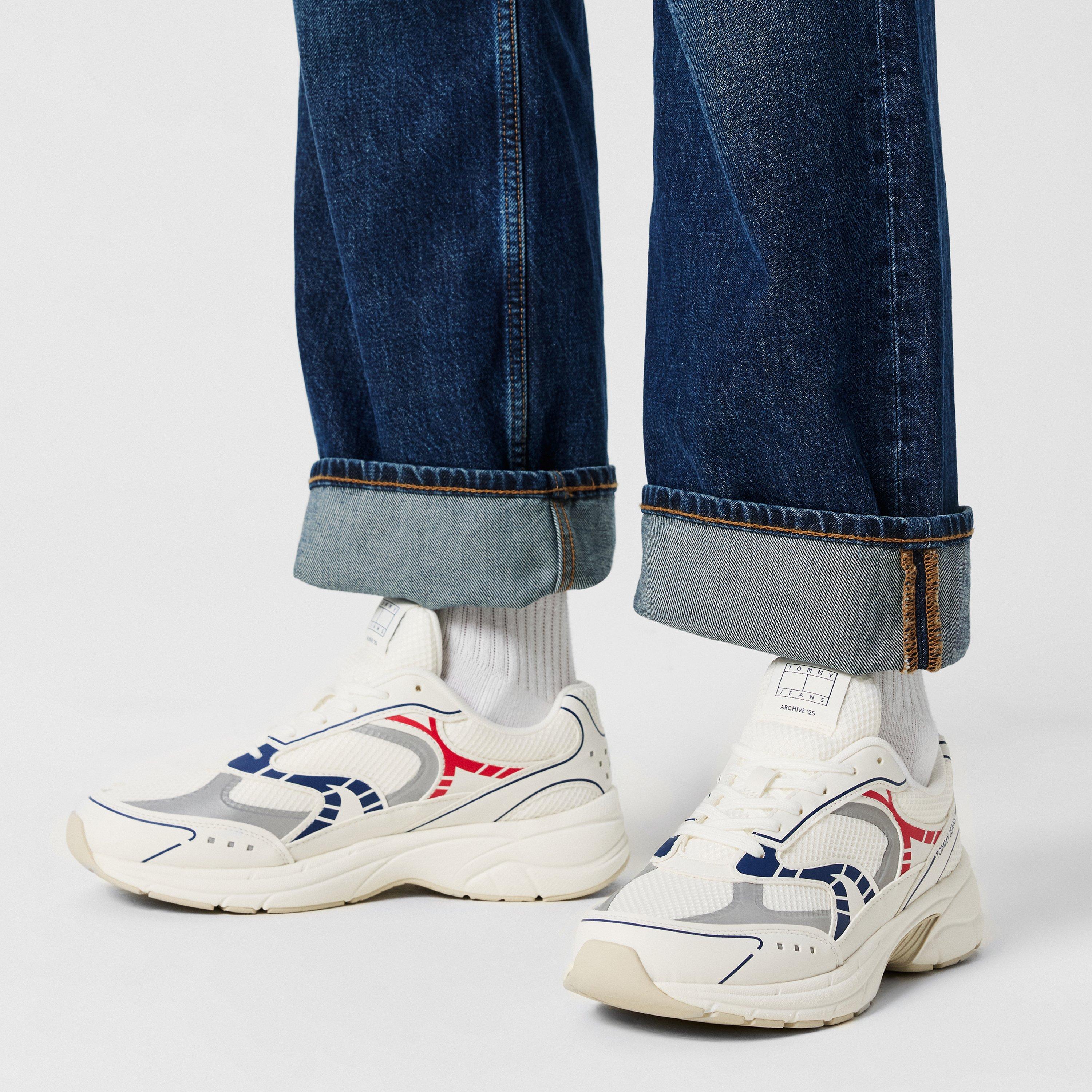 Ecru - Tommy Jeans - Archive25 - 3