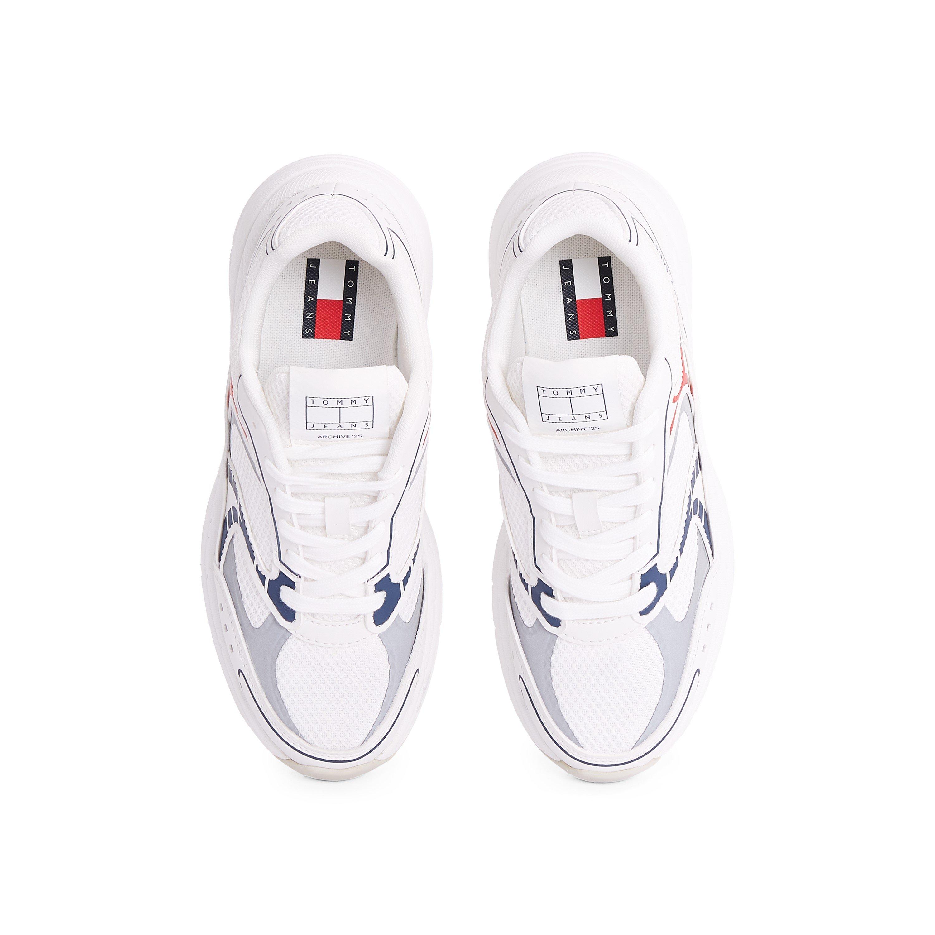 Ecru - Tommy Jeans - Archive25 - 5