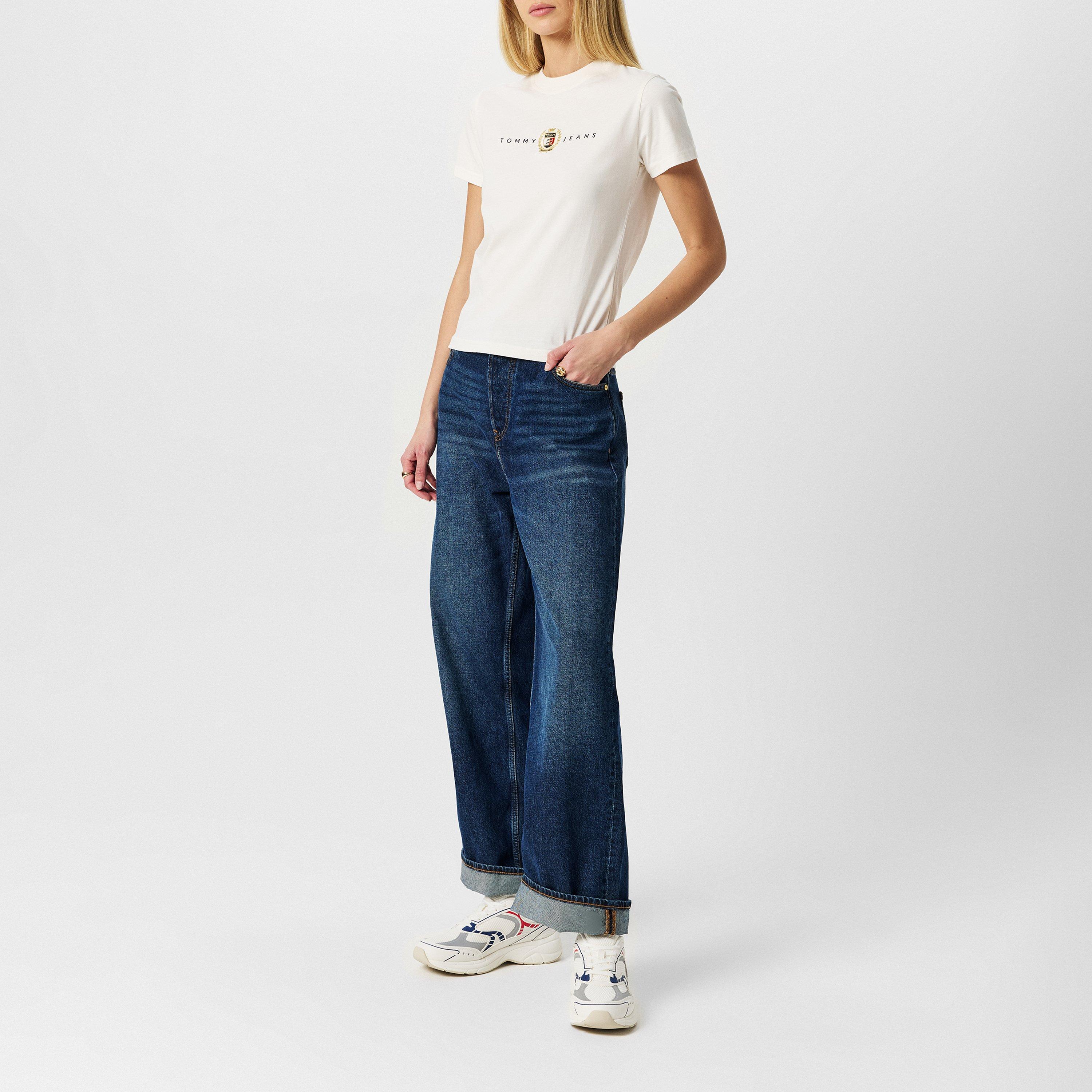 Ecru - Tommy Jeans - Archive25 - 7