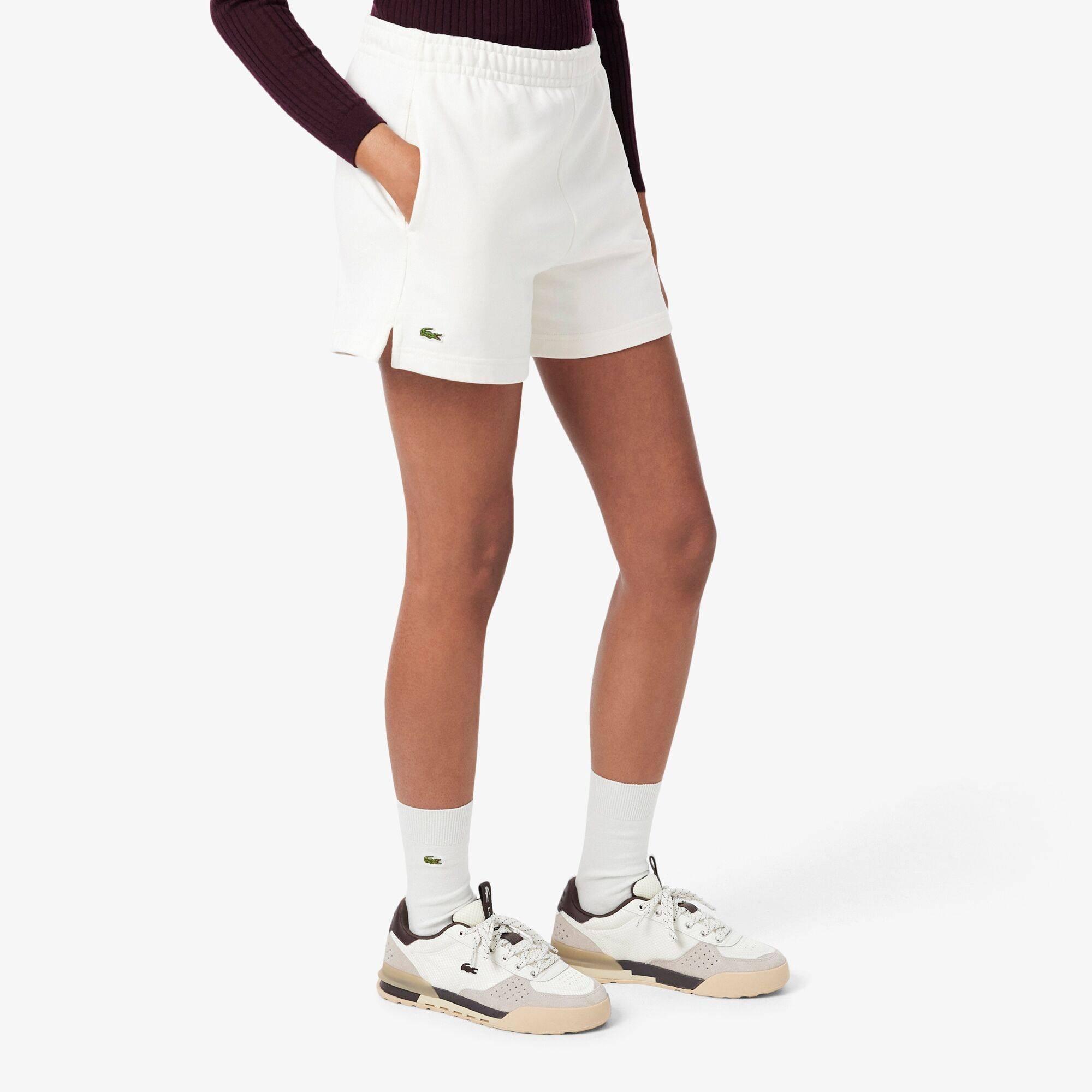 Off Wht/Dk Brw - Lacoste - Lacoste Slam Shot 22 Ld64 - 3