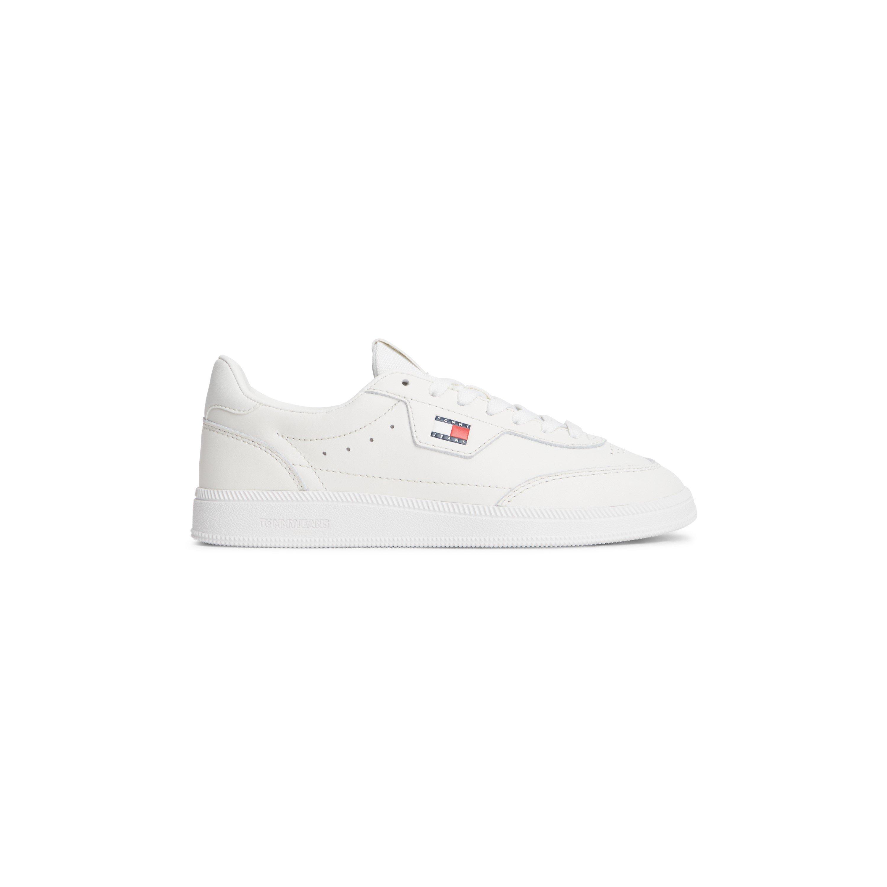 Ecru - Tommy Jeans - TJ Greenwich Edge Ld64 - 1