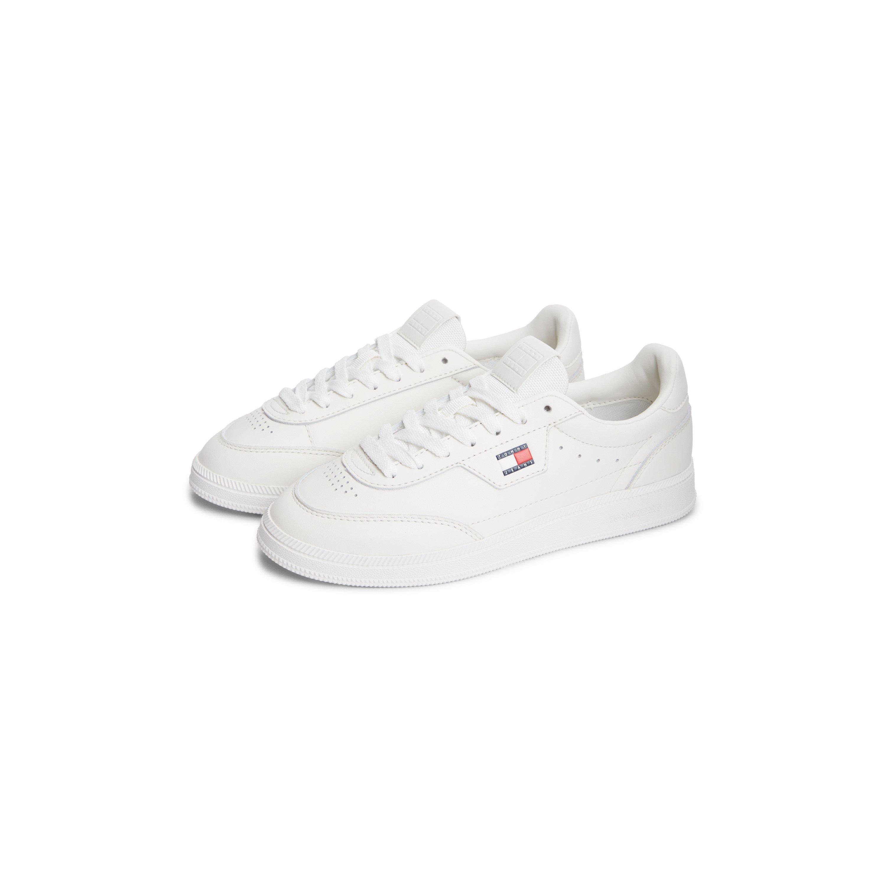 Ecru - Tommy Jeans - TJ Greenwich Edge Ld64 - 2