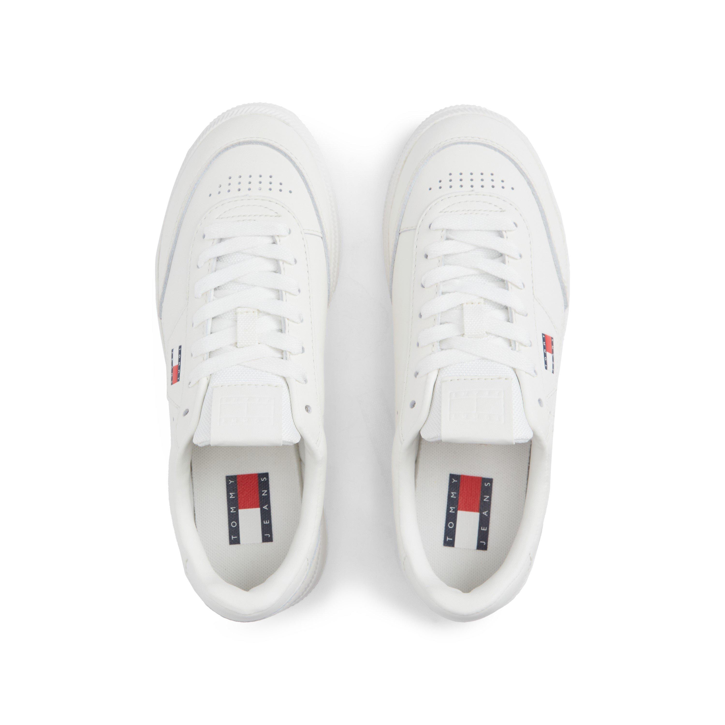 Ecru - Tommy Jeans - TJ Greenwich Edge Ld64 - 3