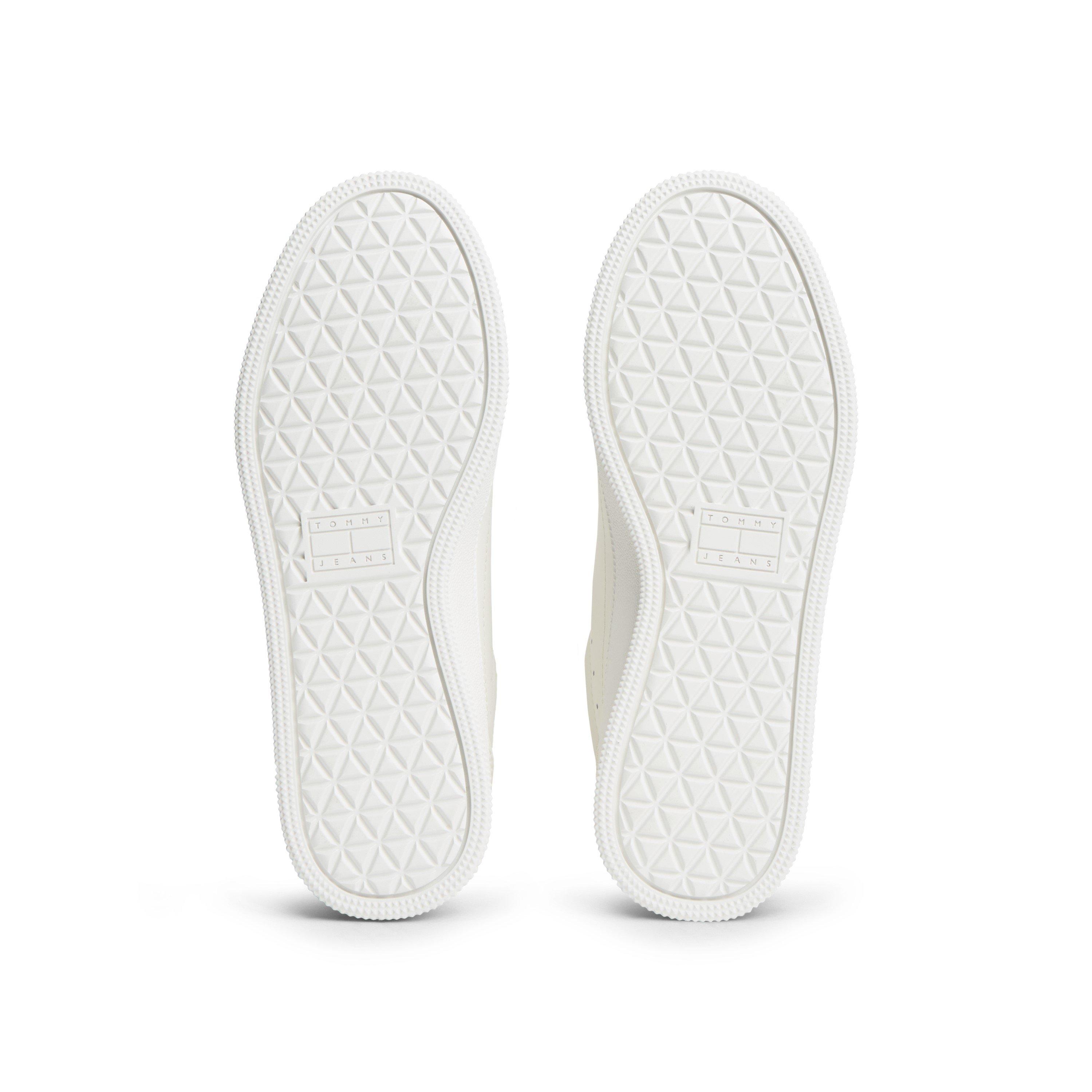Ecru - Tommy Jeans - TJ Greenwich Edge Ld64 - 5