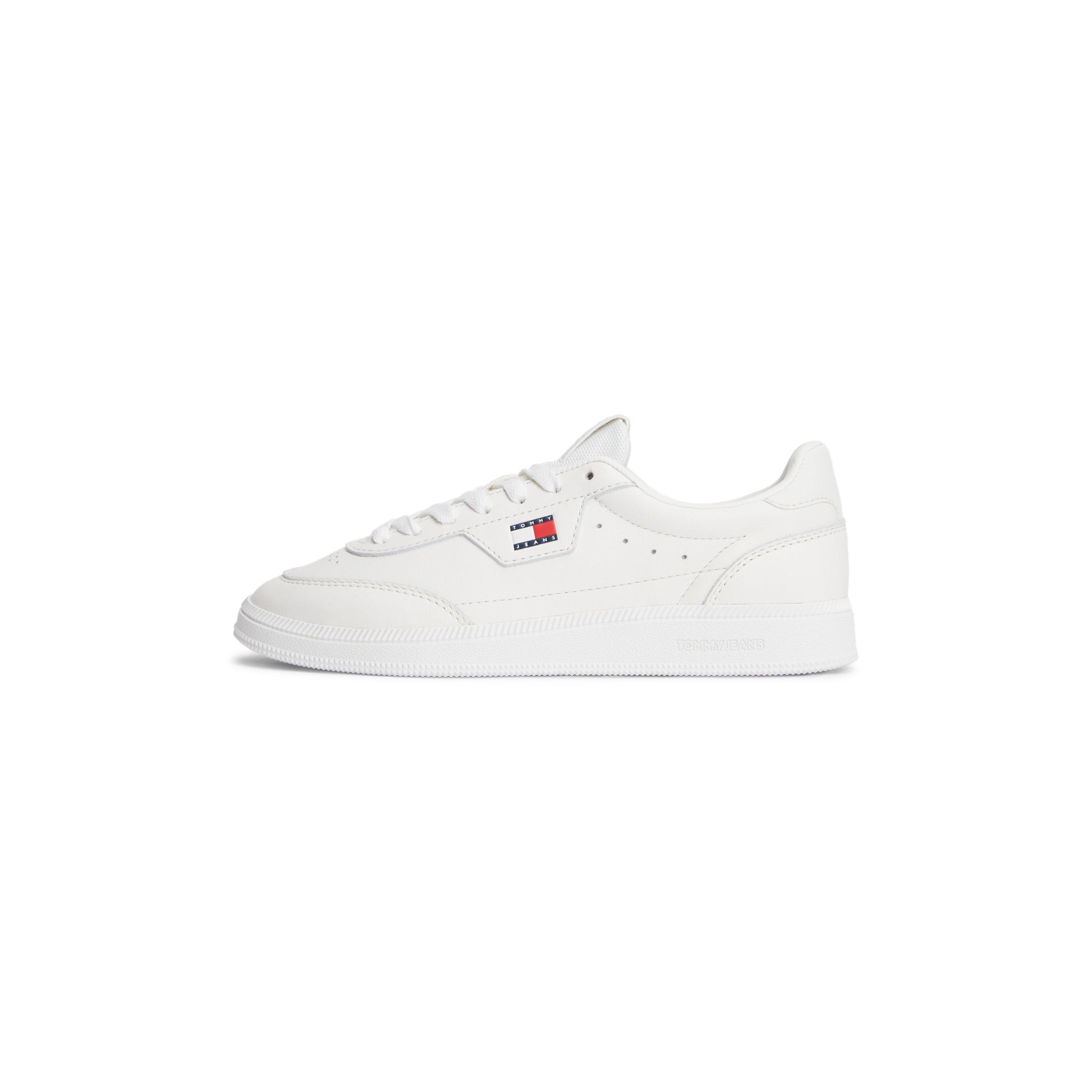 Ecru - Tommy Jeans - TJ Greenwich Edge Ld64 - 6