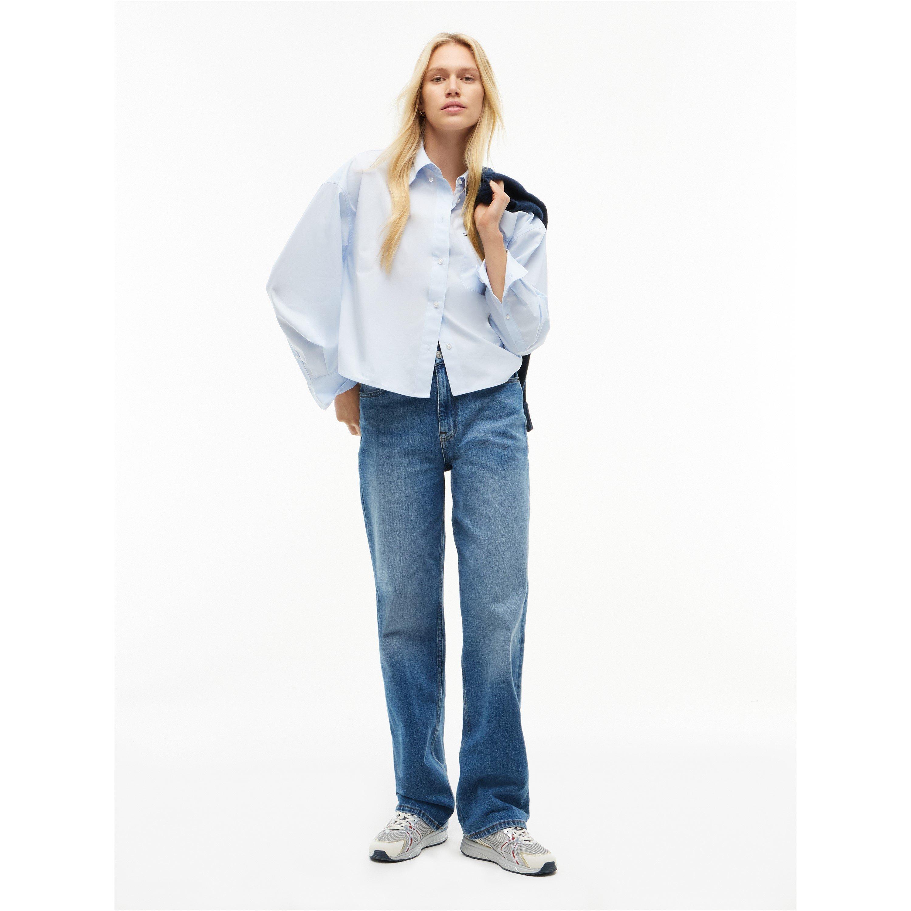 Silver - Tommy Jeans - TJ Modern RNR Ld64 - 2
