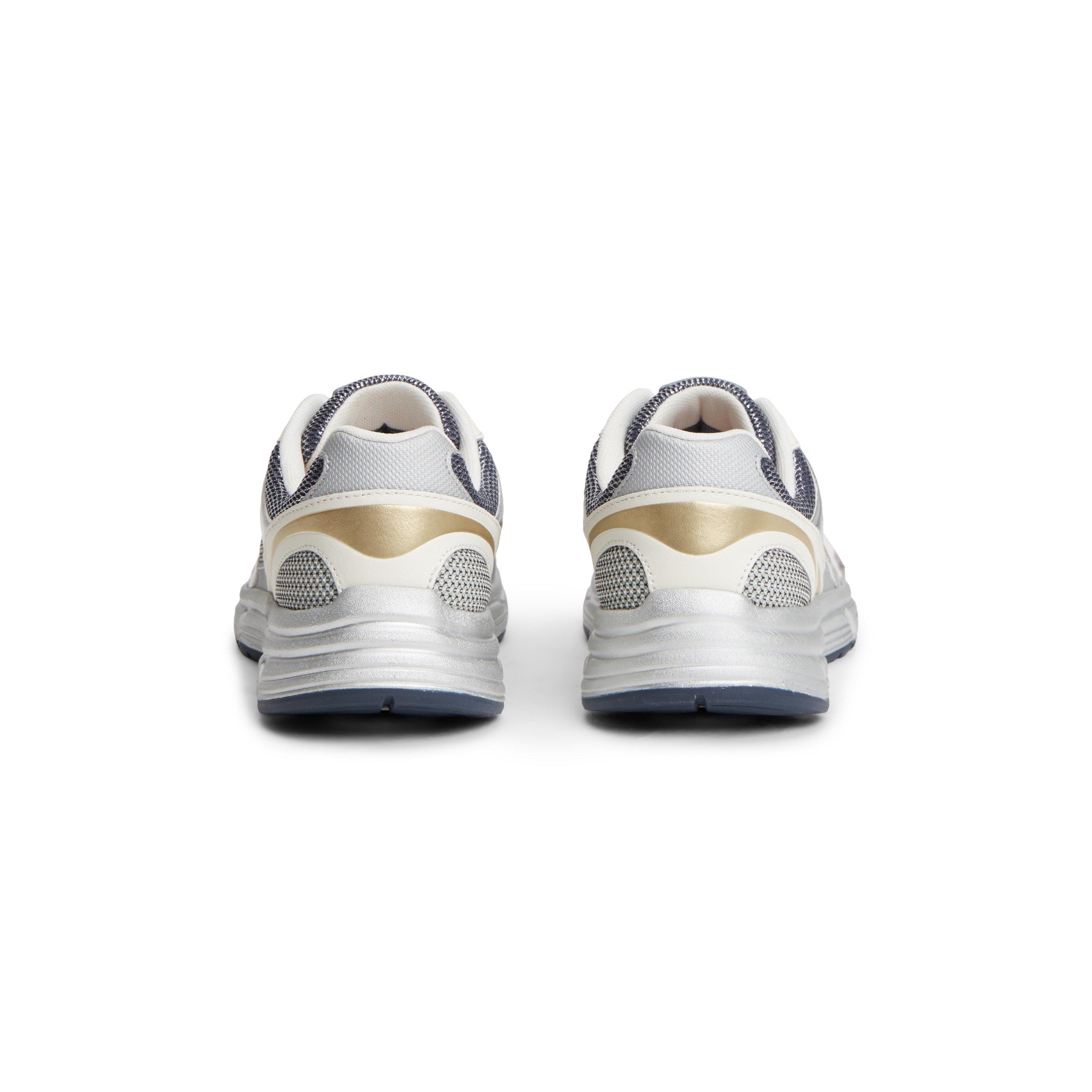 Silver - Tommy Jeans - TJ Modern RNR Ld64 - 5