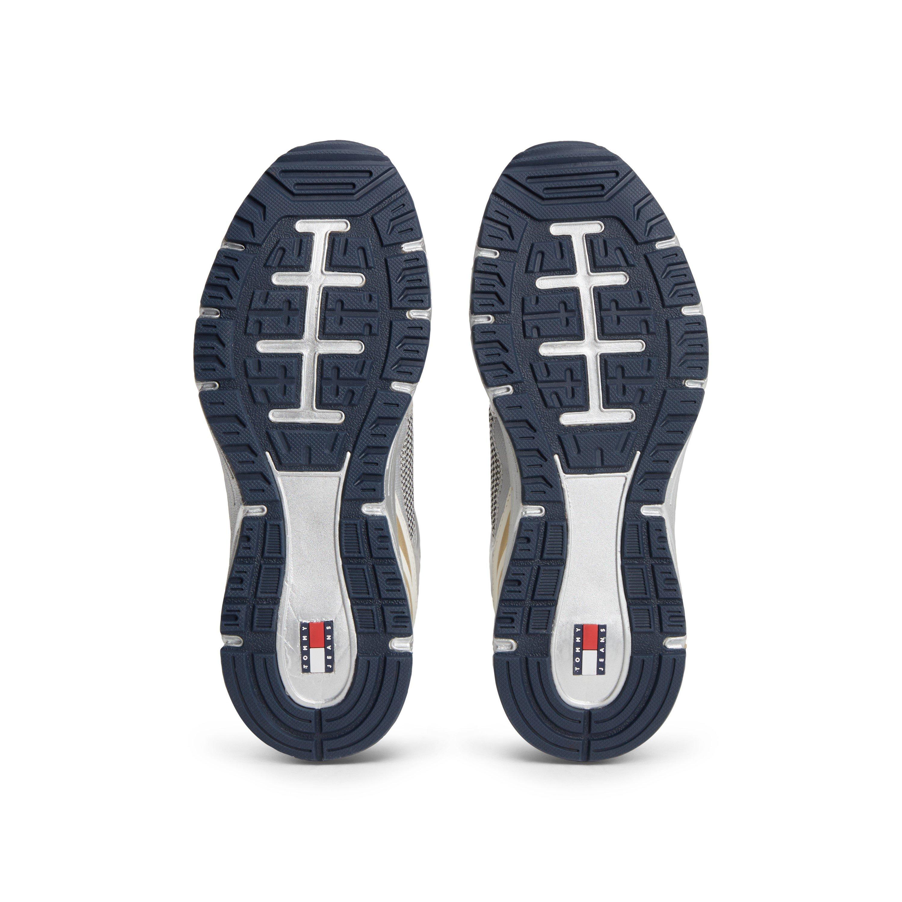 Silver - Tommy Jeans - TJ Modern RNR Ld64 - 6