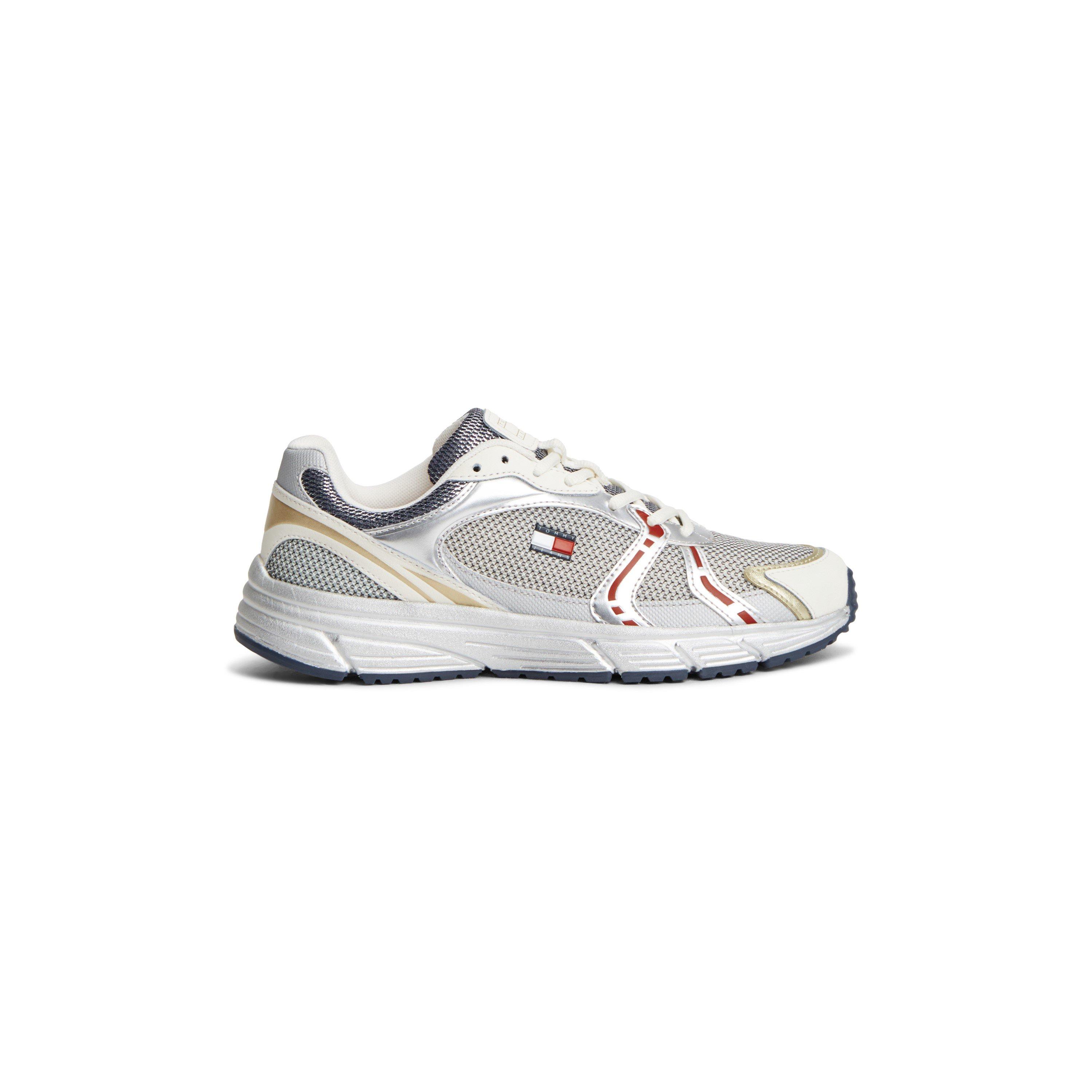 Silver - Tommy Jeans - TJ Modern RNR Ld64 - 7