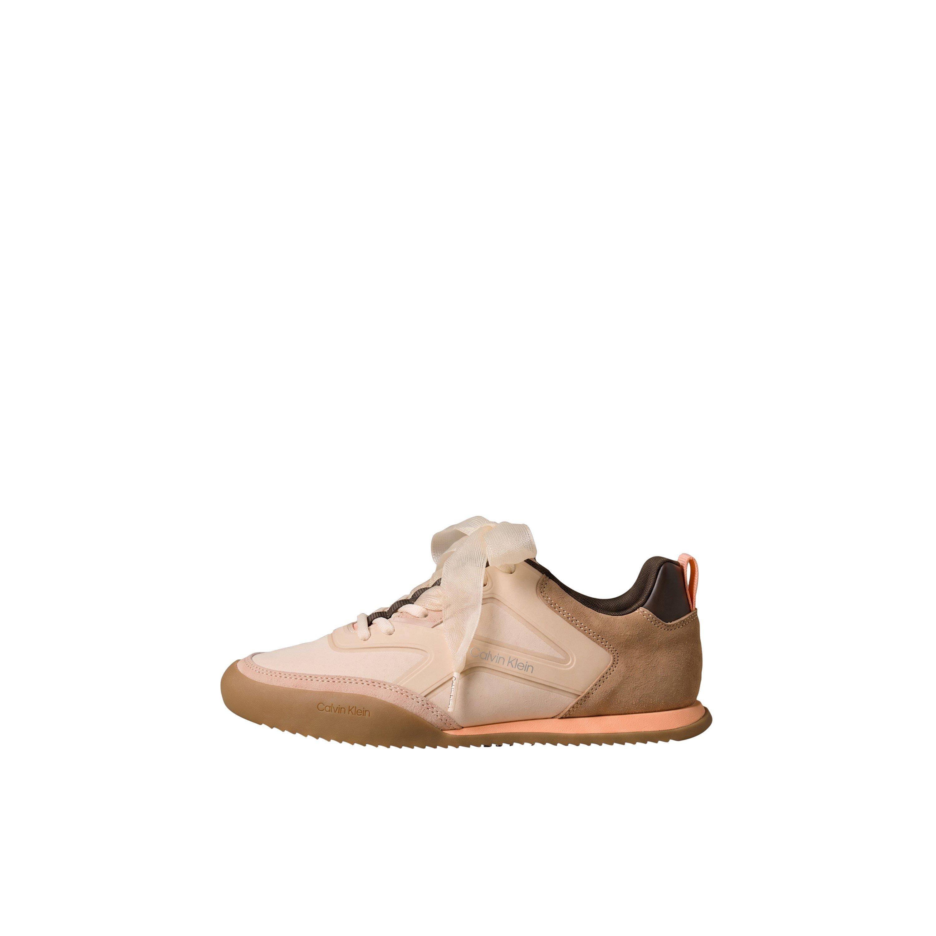Tuscany/Tawny - Calvin Klein - CK L Lo Pro Run Ld64 - 1