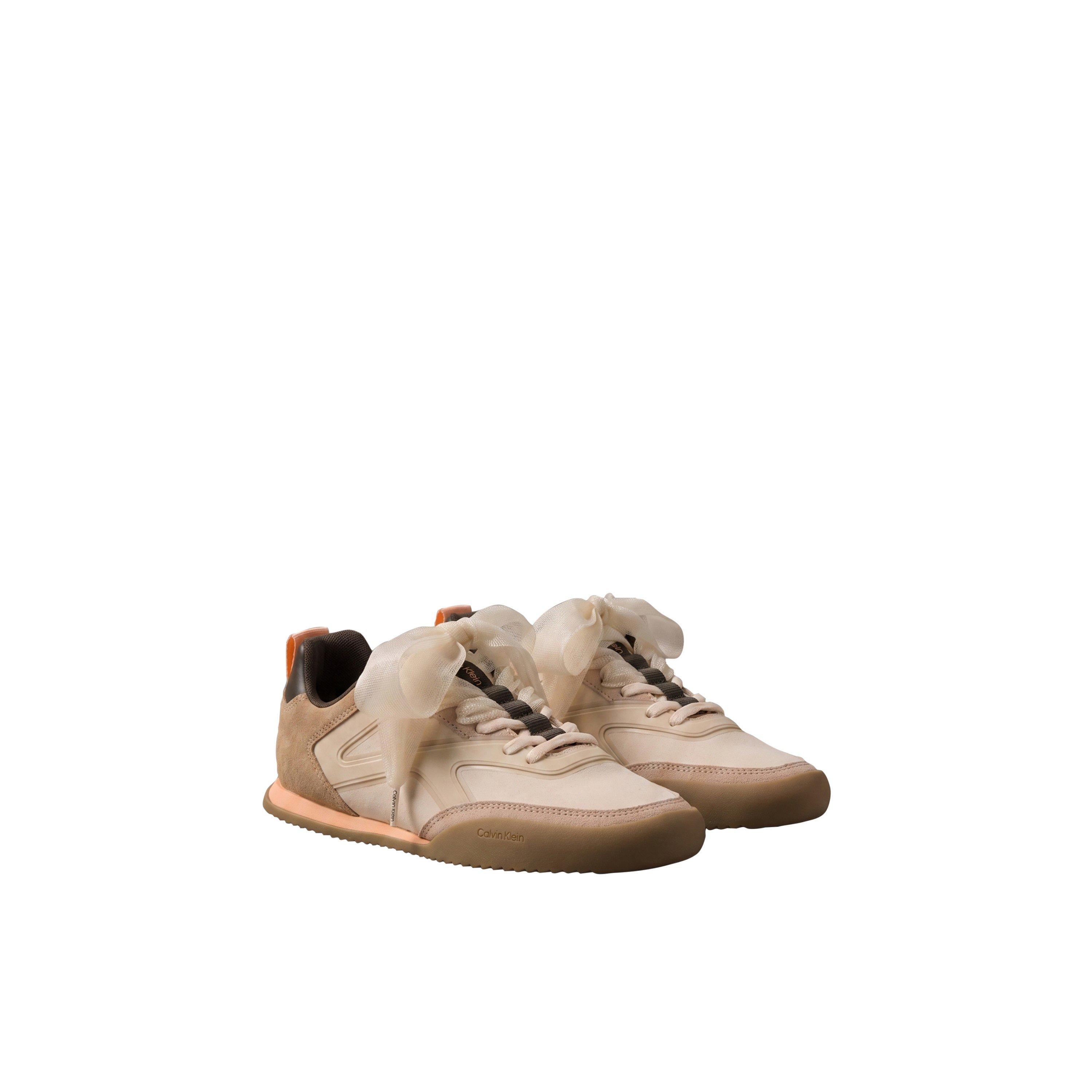 Tuscany/Tawny - Calvin Klein - CK L Lo Pro Run Ld64 - 2