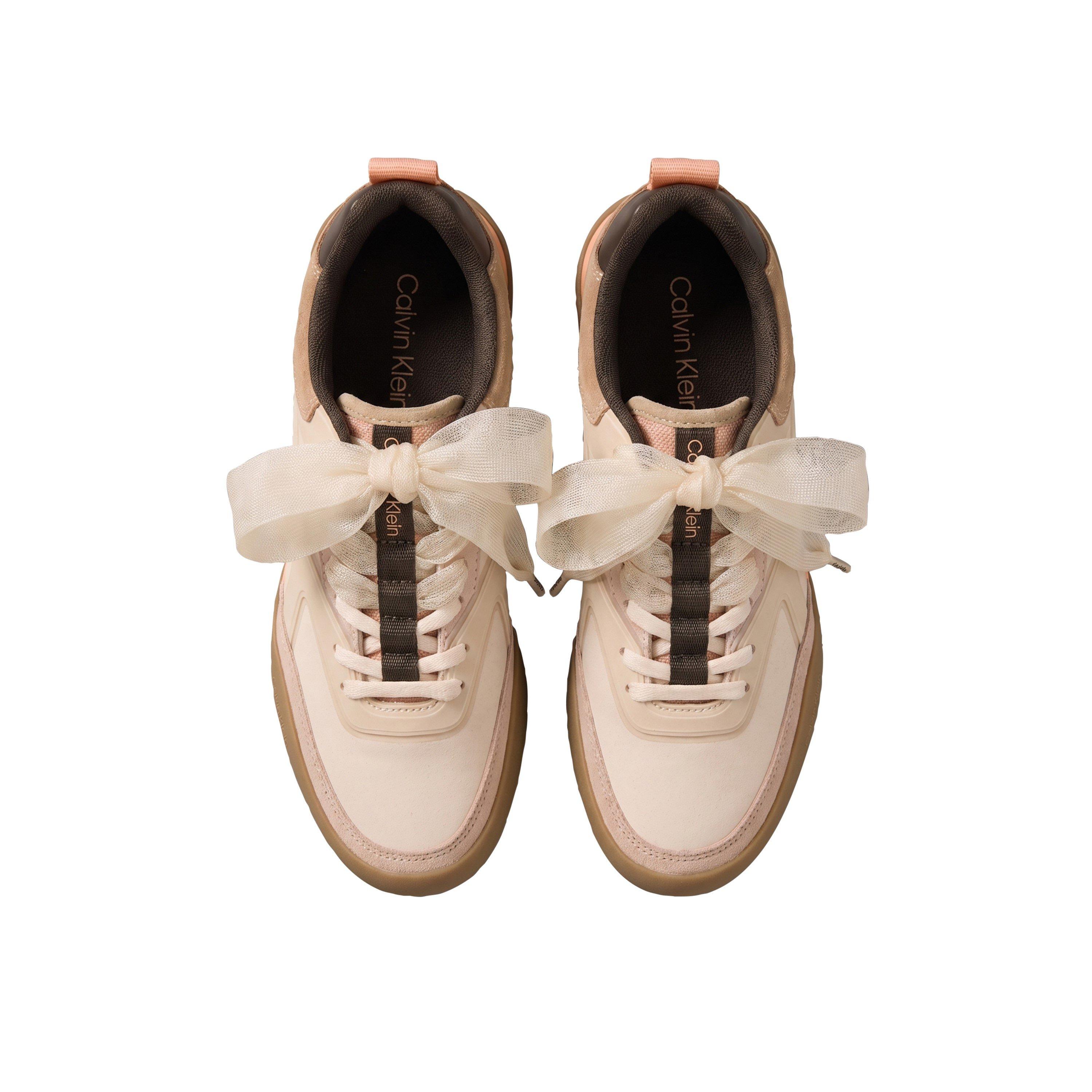 Tuscany/Tawny - Calvin Klein - CK L Lo Pro Run Ld64 - 4