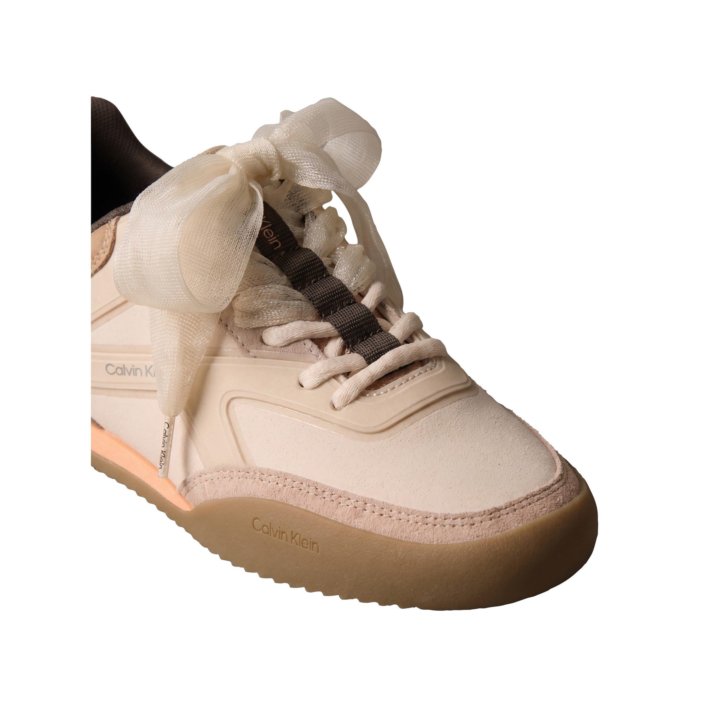Tuscany/Tawny - Calvin Klein - CK L Lo Pro Run Ld64 - 5