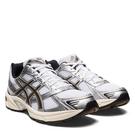 Blanc/Argile - Asics Sportstyle - DC Shoes Berretto sportivo nero - 4