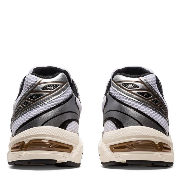 Blanc/Argile - Asics Sportstyle - DC Shoes Berretto sportivo nero - 7