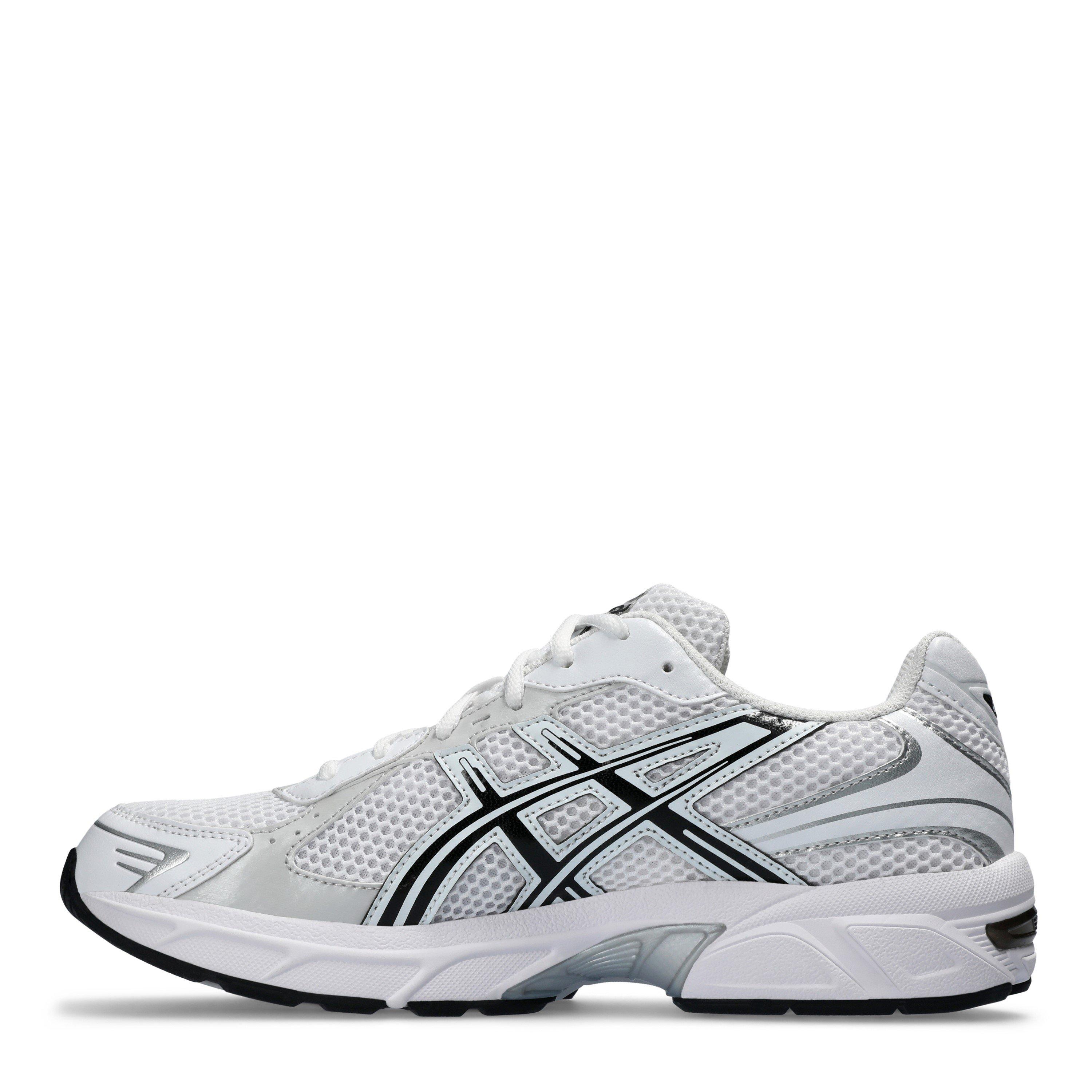 White/Black - Asics - ASICS GEL-1130 Trainers - 2