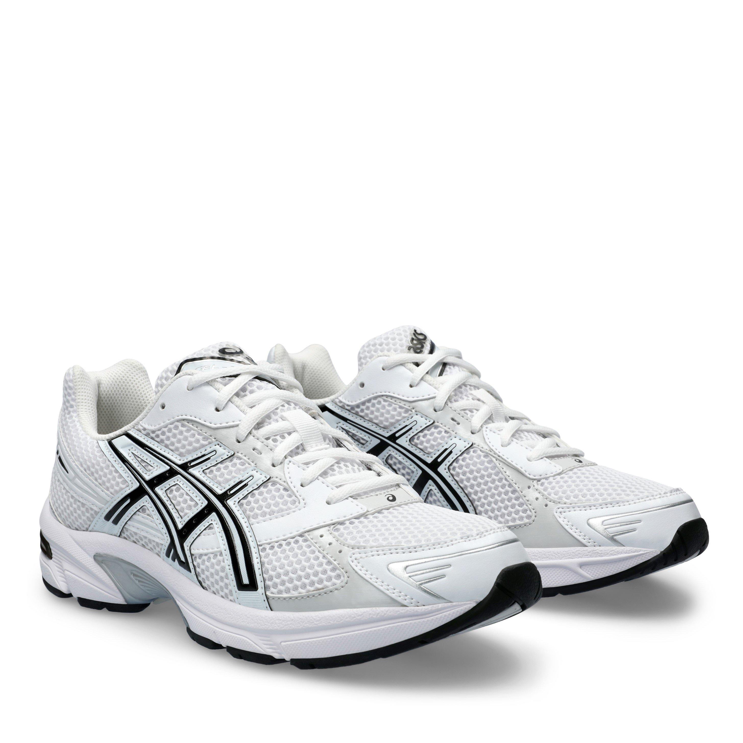 White/Black - Asics - ASICS GEL-1130 Trainers - 4