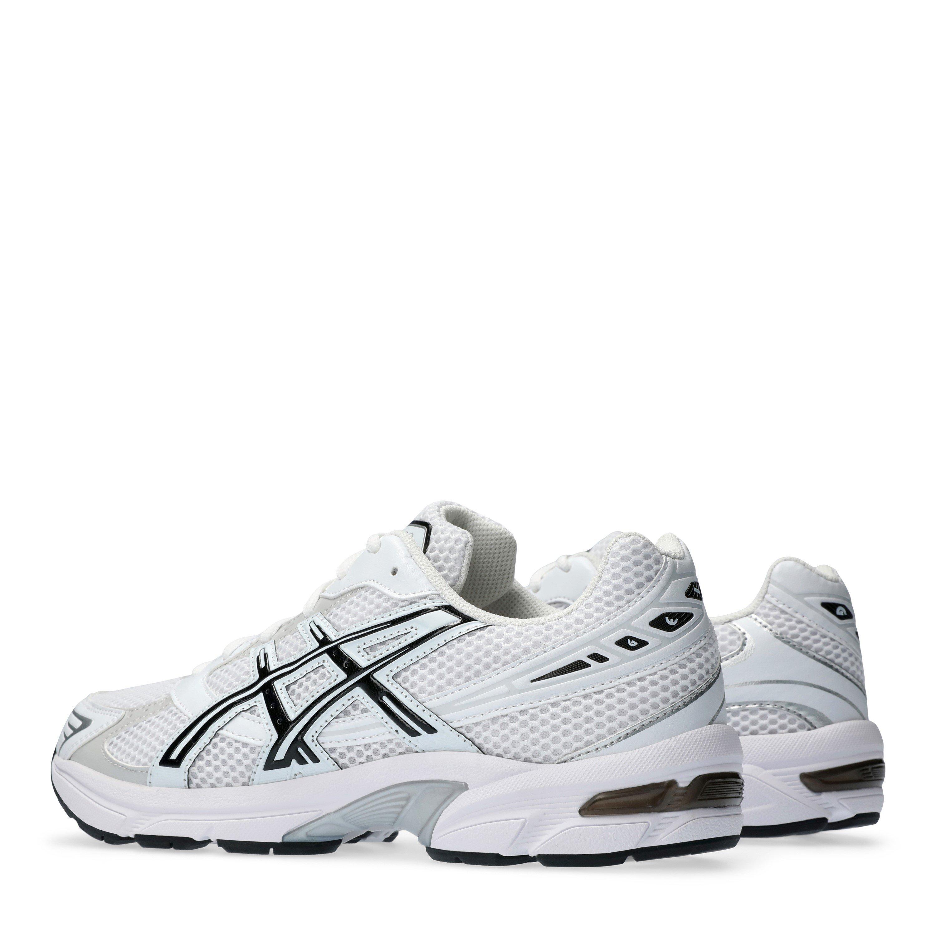 White/Black - Asics - ASICS GEL-1130 Trainers - 5