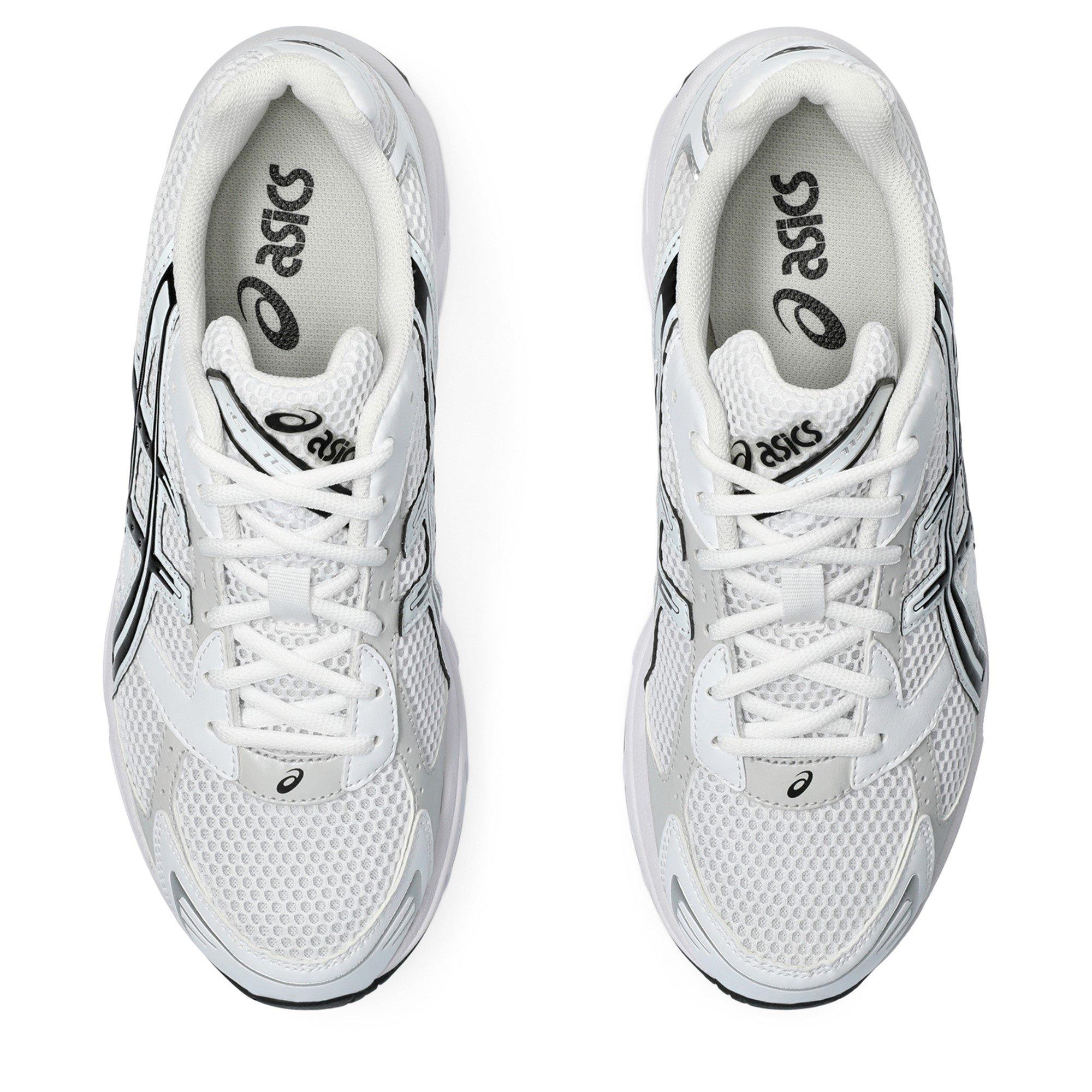 White/Black - Asics - ASICS GEL-1130 Trainers - 6