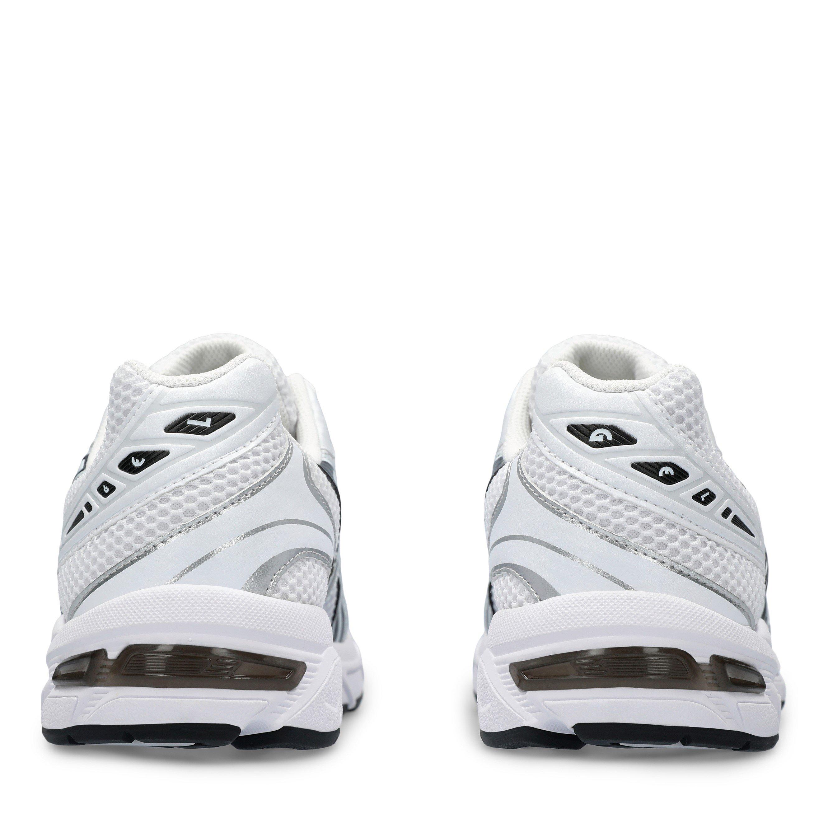 White/Black - Asics - ASICS GEL-1130 Trainers - 7