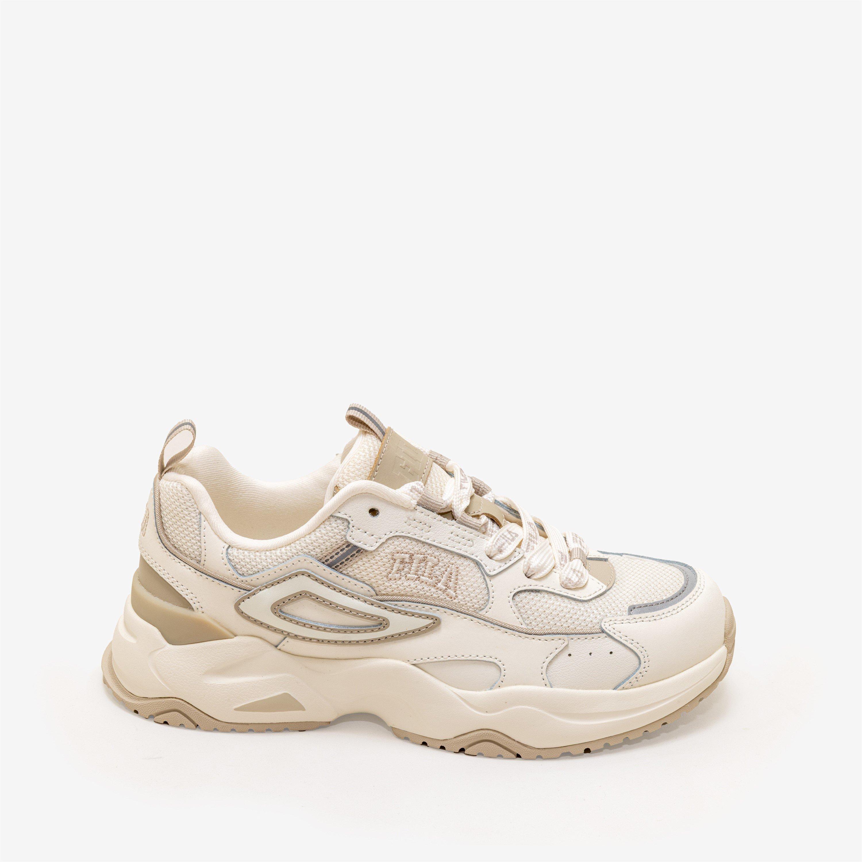 BGE/BGE/BGE - Fila - Rayflide Womens Lifestyle sneakers - 1