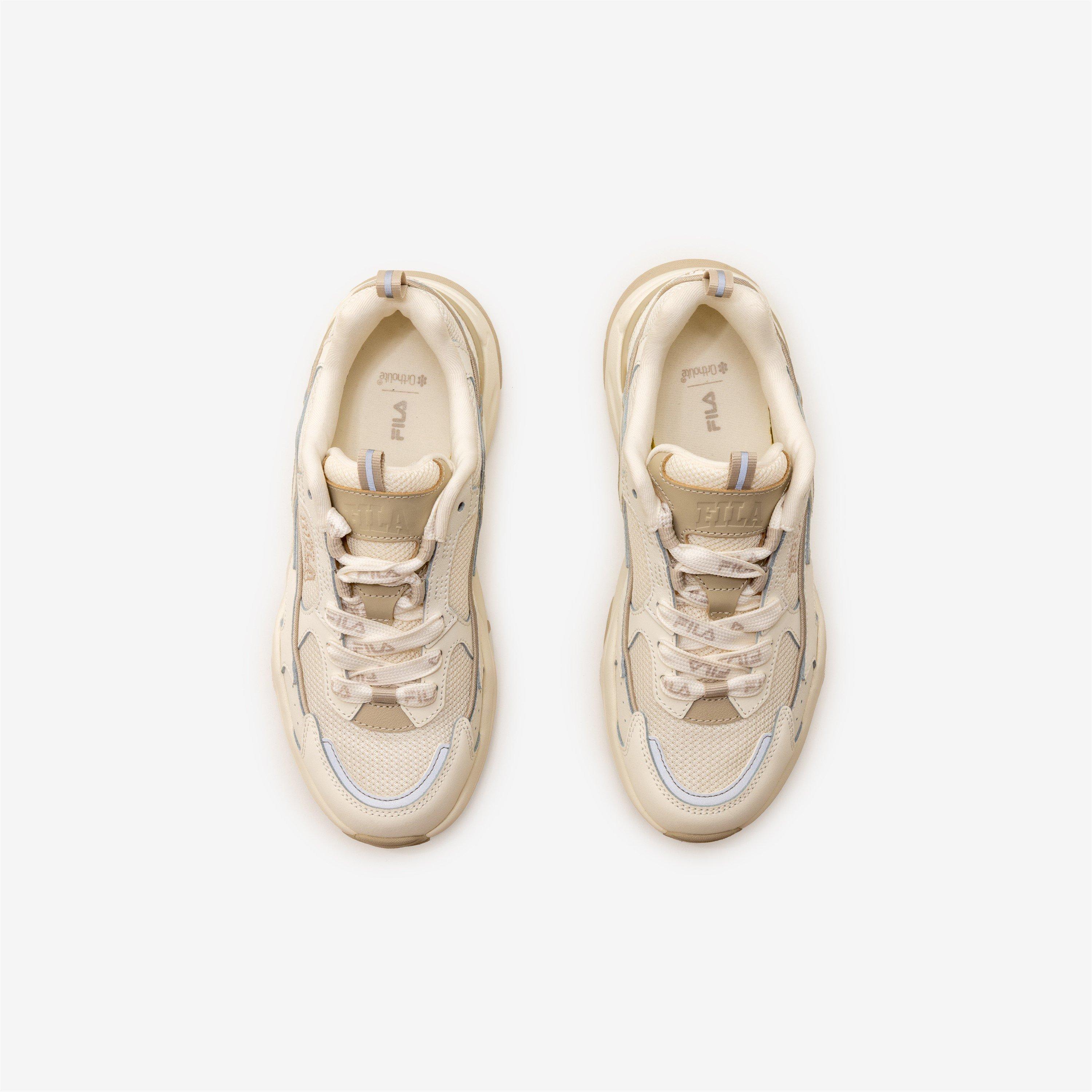 BGE/BGE/BGE - Fila - Rayflide Womens Lifestyle sneakers - 3