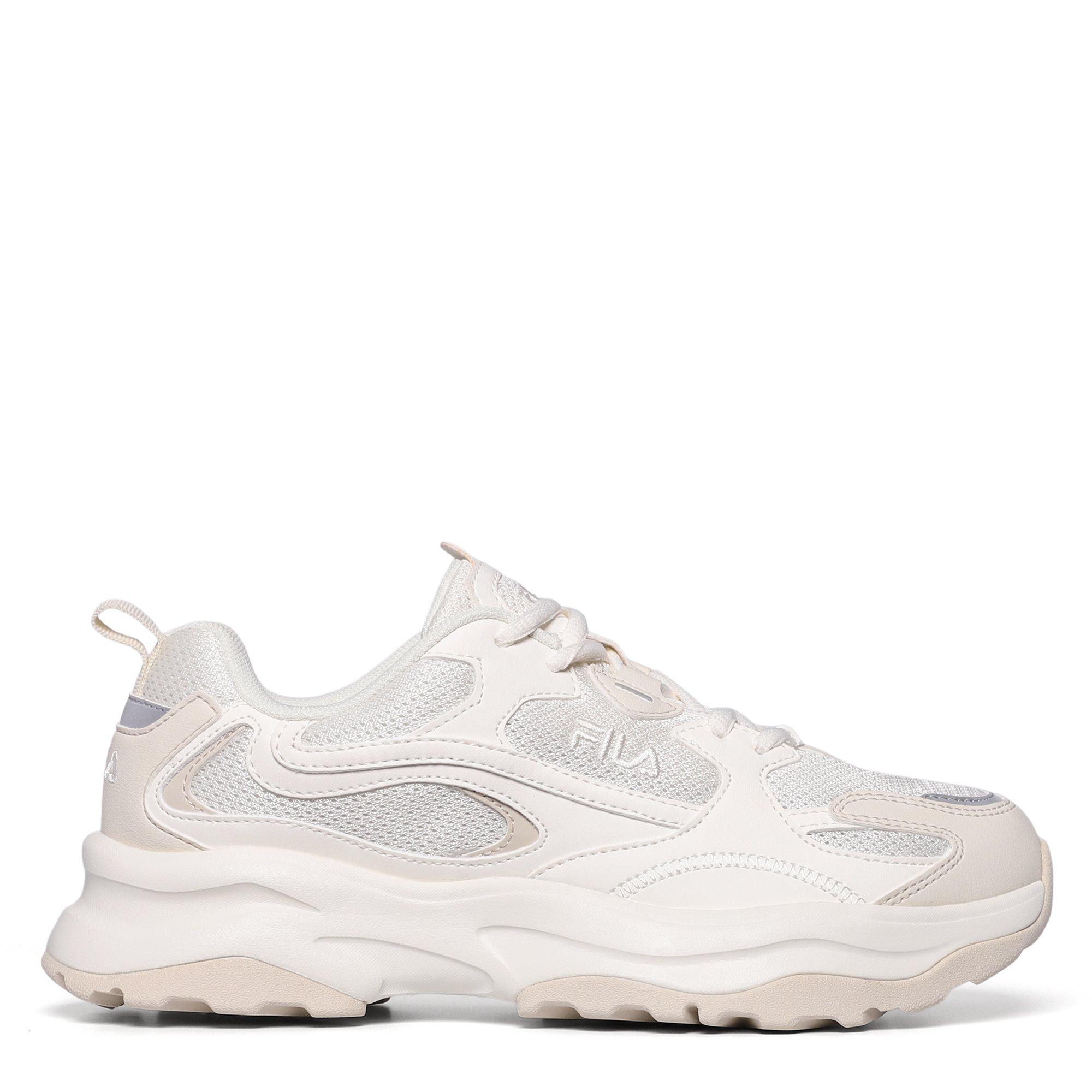 Women's Wavy Block Runners