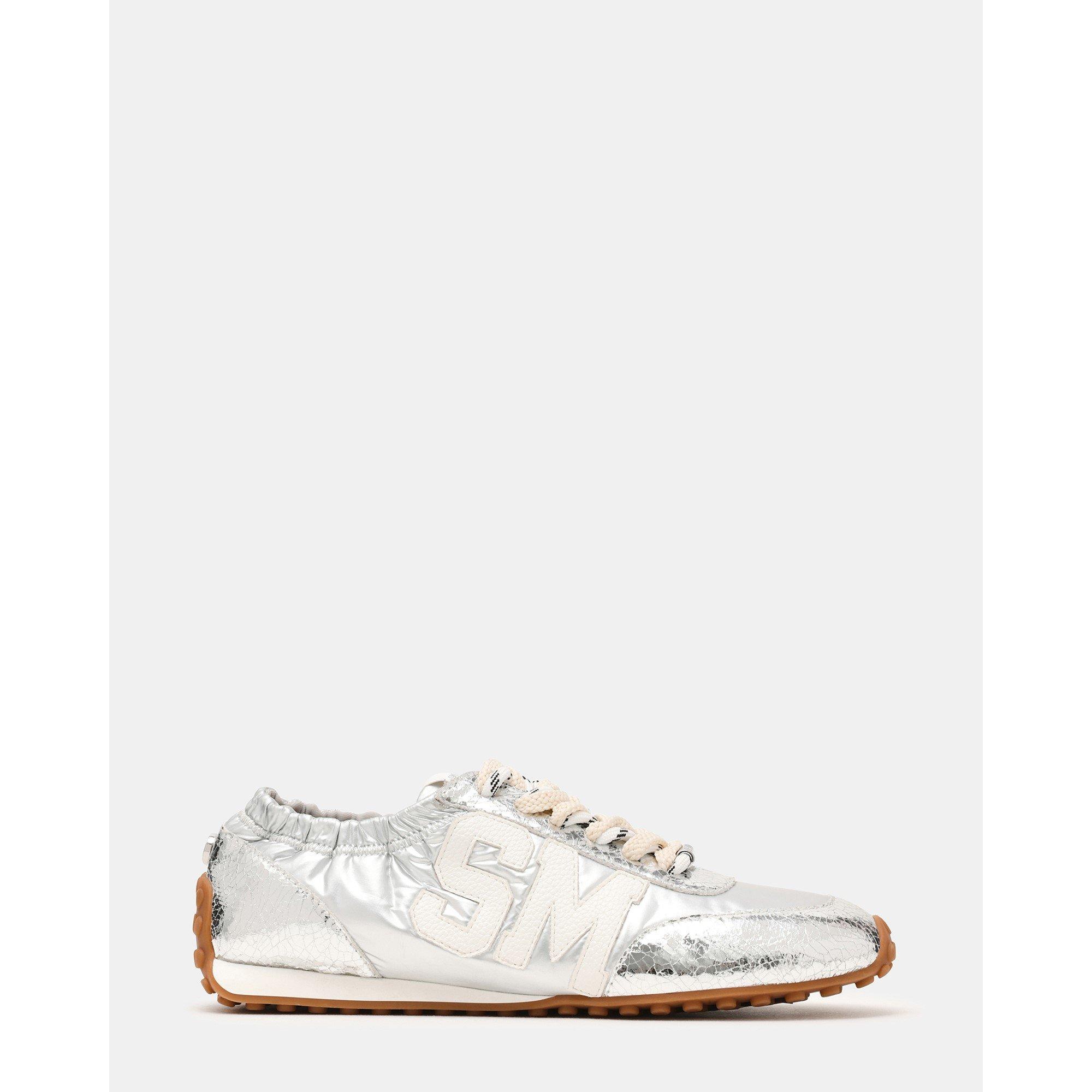 Women's CashBox Low-Top Trainers
