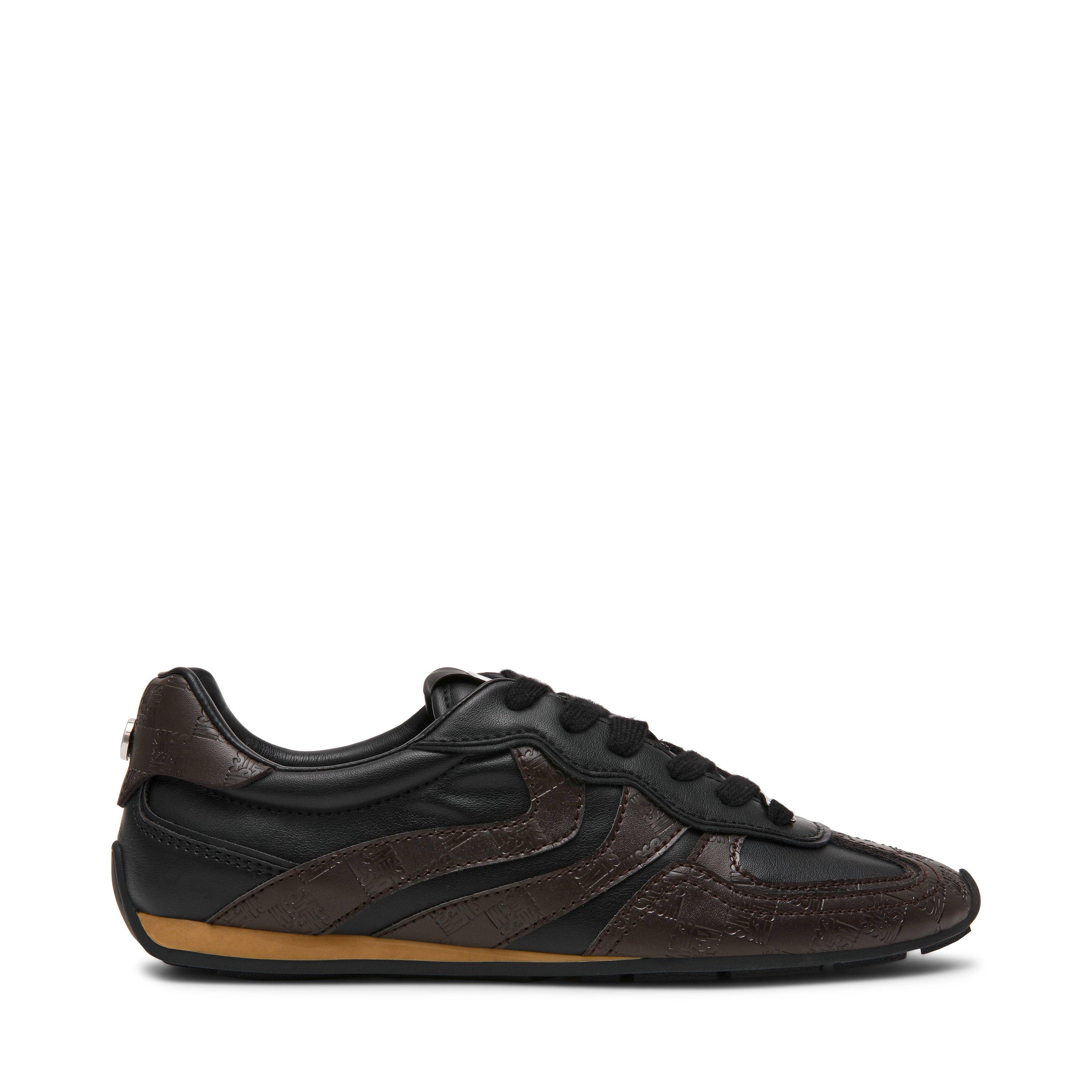 Black/Brown - Steve Madden - Madden Abbi-SML Ld64 - 1