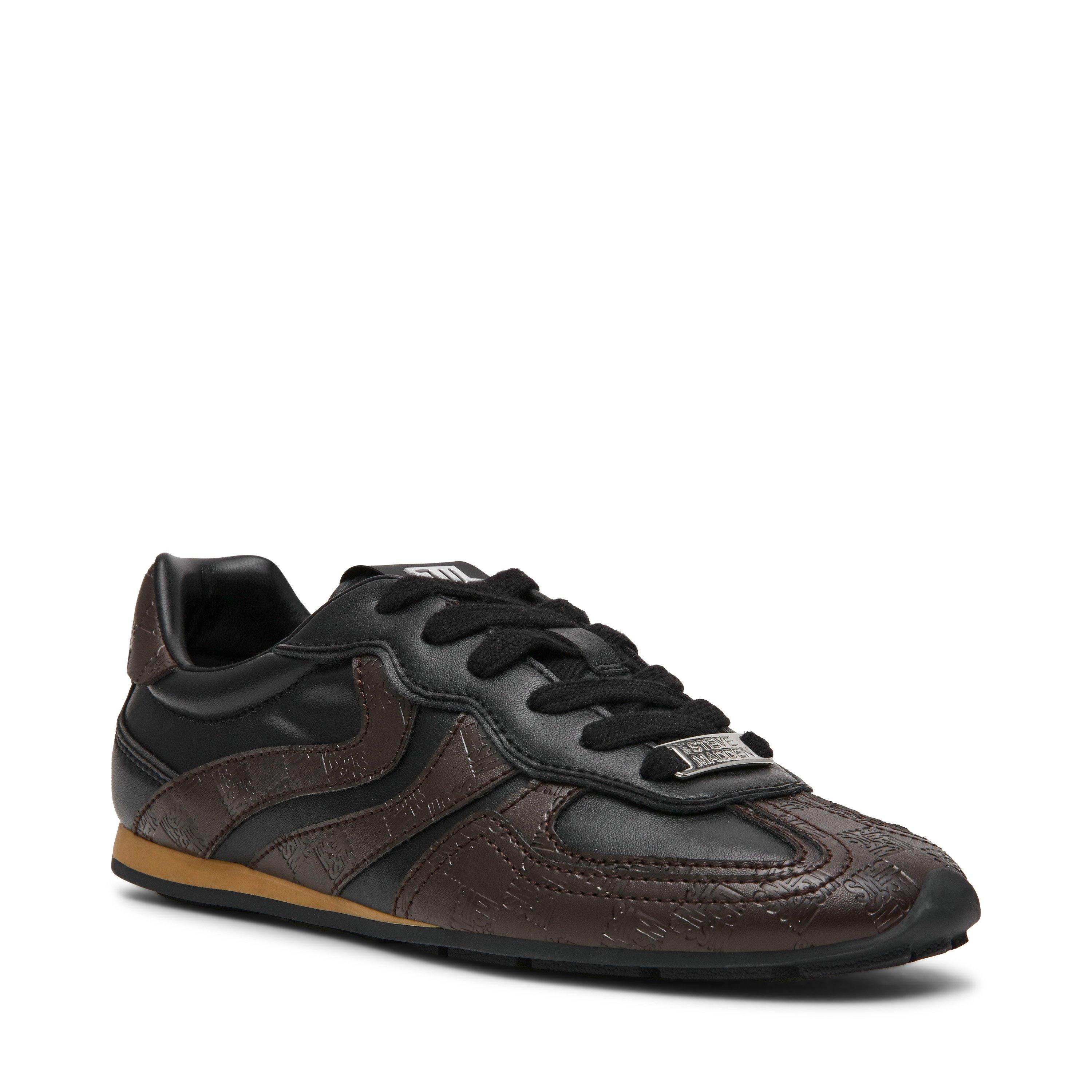 Black/Brown - Steve Madden - Madden Abbi-SML Ld64 - 2