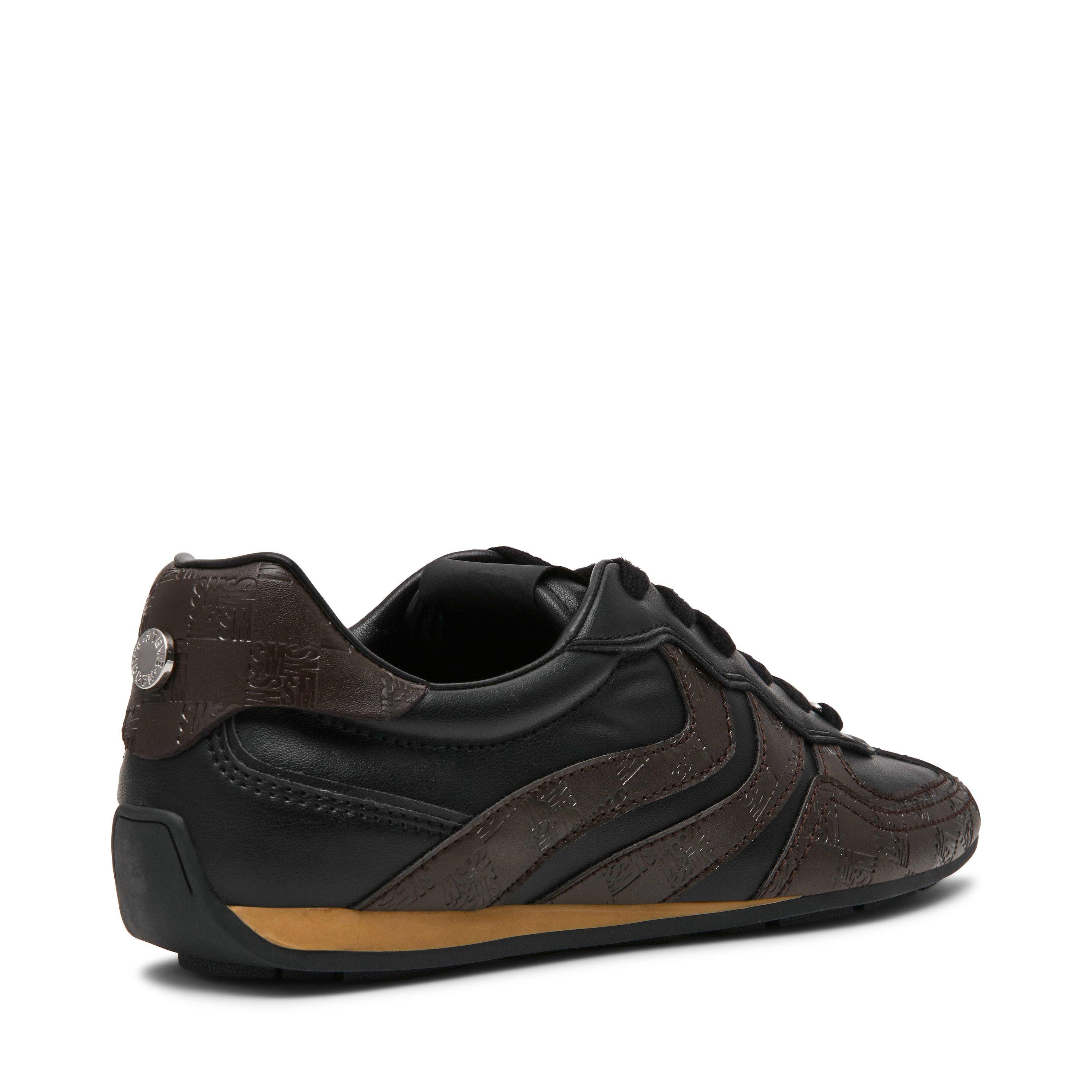 Black/Brown - Steve Madden - Madden Abbi-SML Ld64 - 3