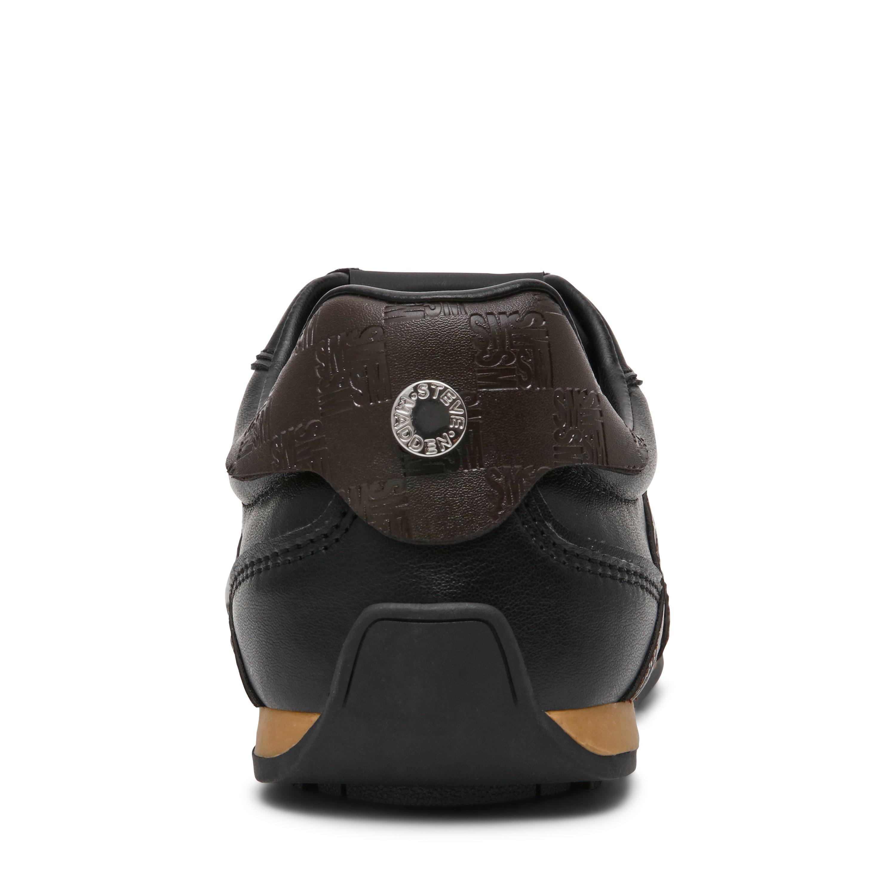 Black/Brown - Steve Madden - Madden Abbi-SML Ld64 - 5