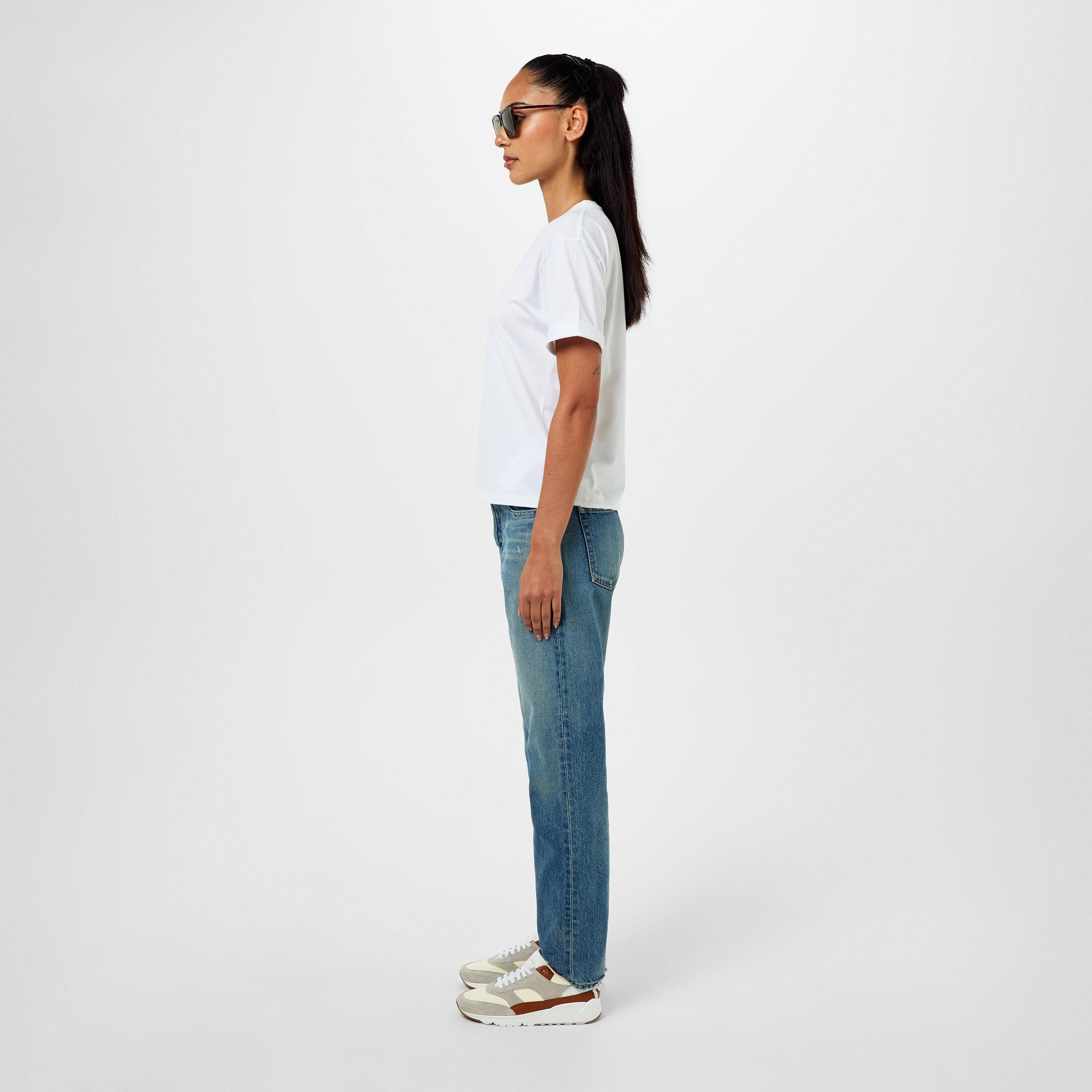 Bia Gre Cuo - Saint Laurent - Bump Sneakers - 7