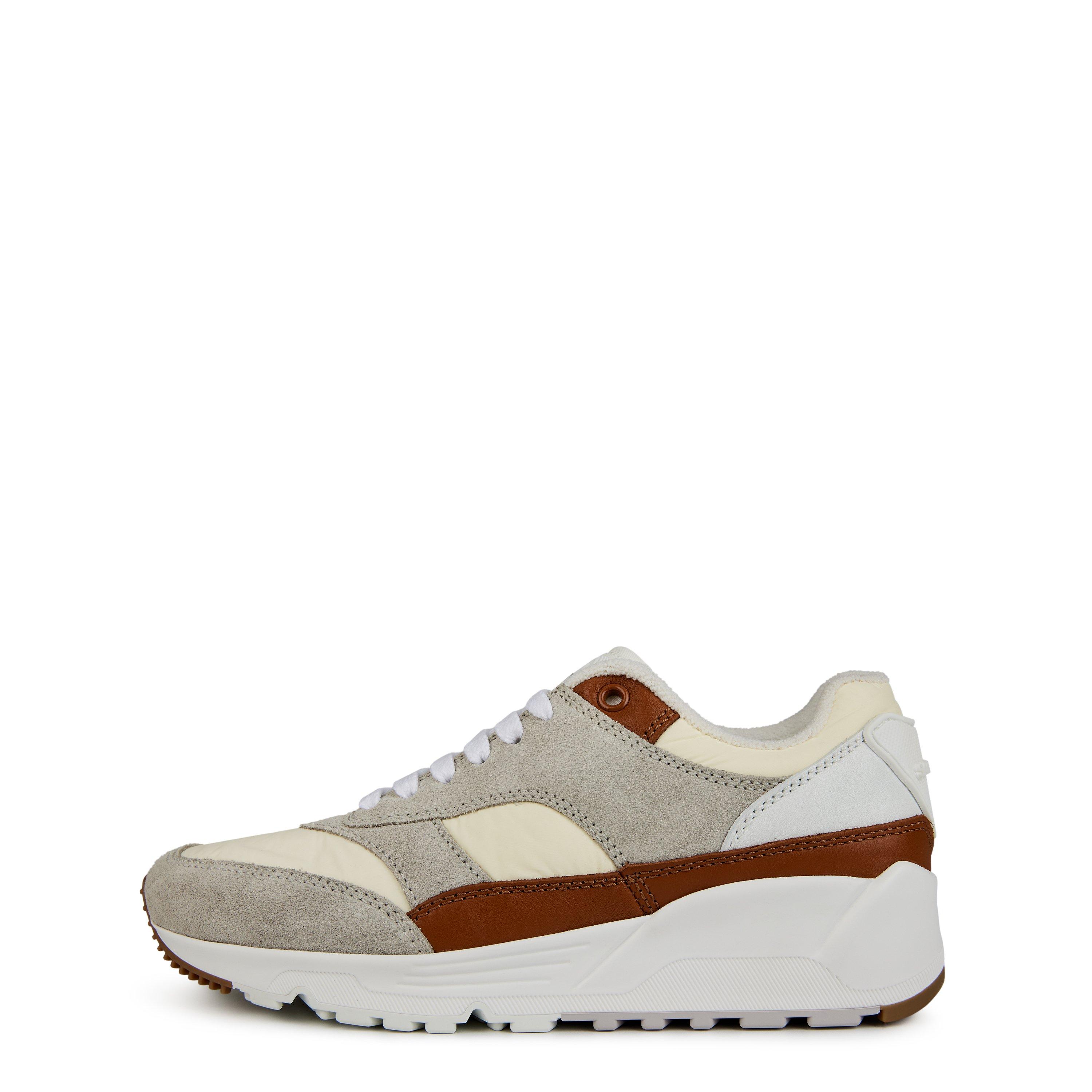 Bia Gre Cuo - Saint Laurent - Bump Sneakers - 4