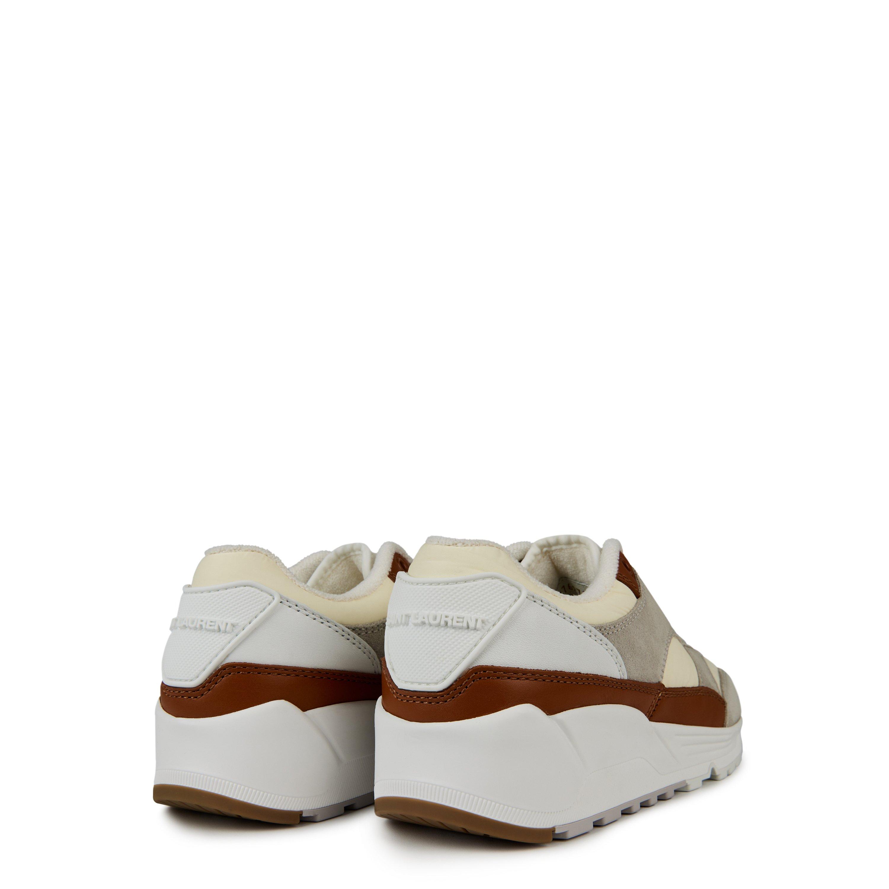 Bia Gre Cuo - Saint Laurent - Bump Sneakers - 6