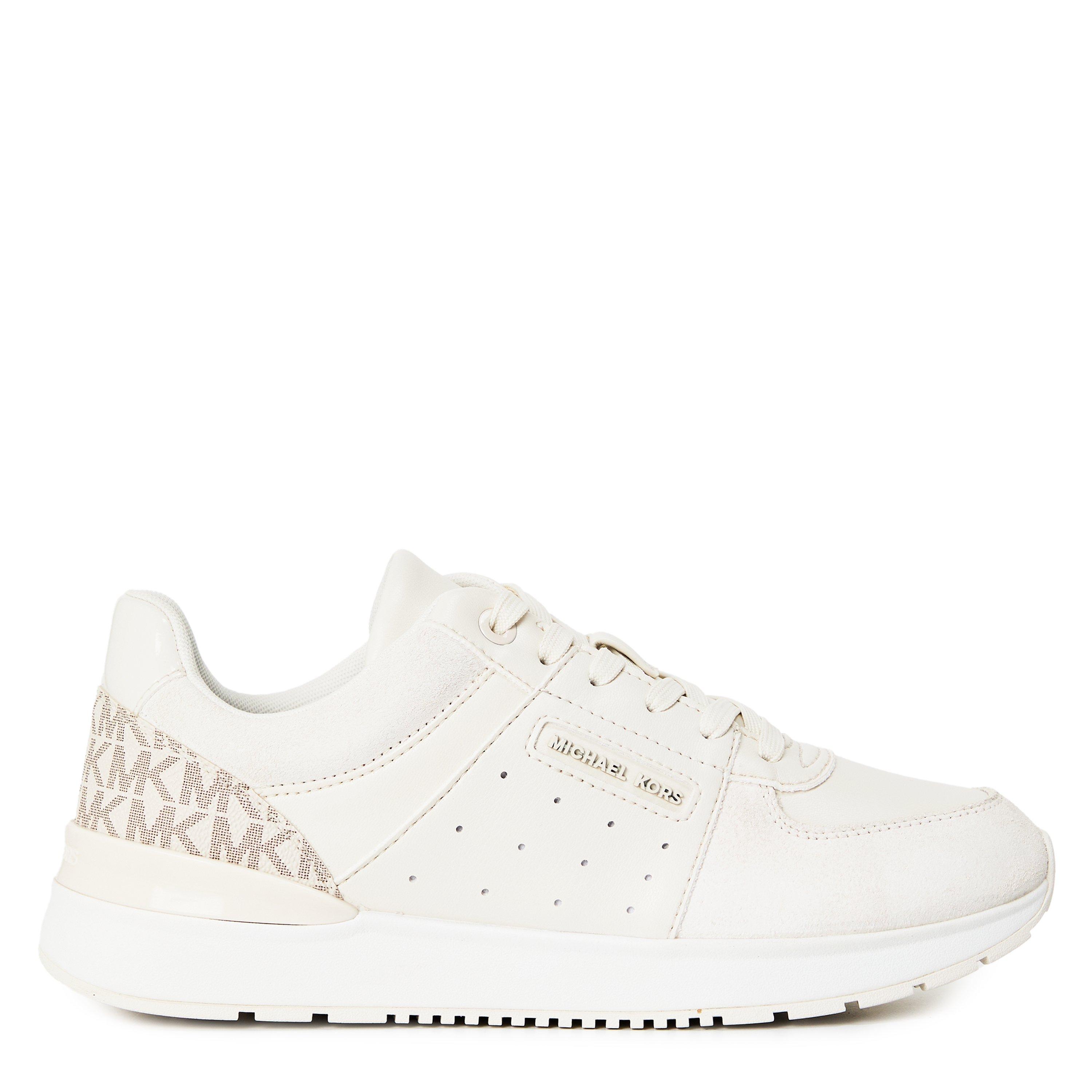 Vanilla - MICHAEL Michael Kors - MMK Artis Trainer Ld64 - 1
