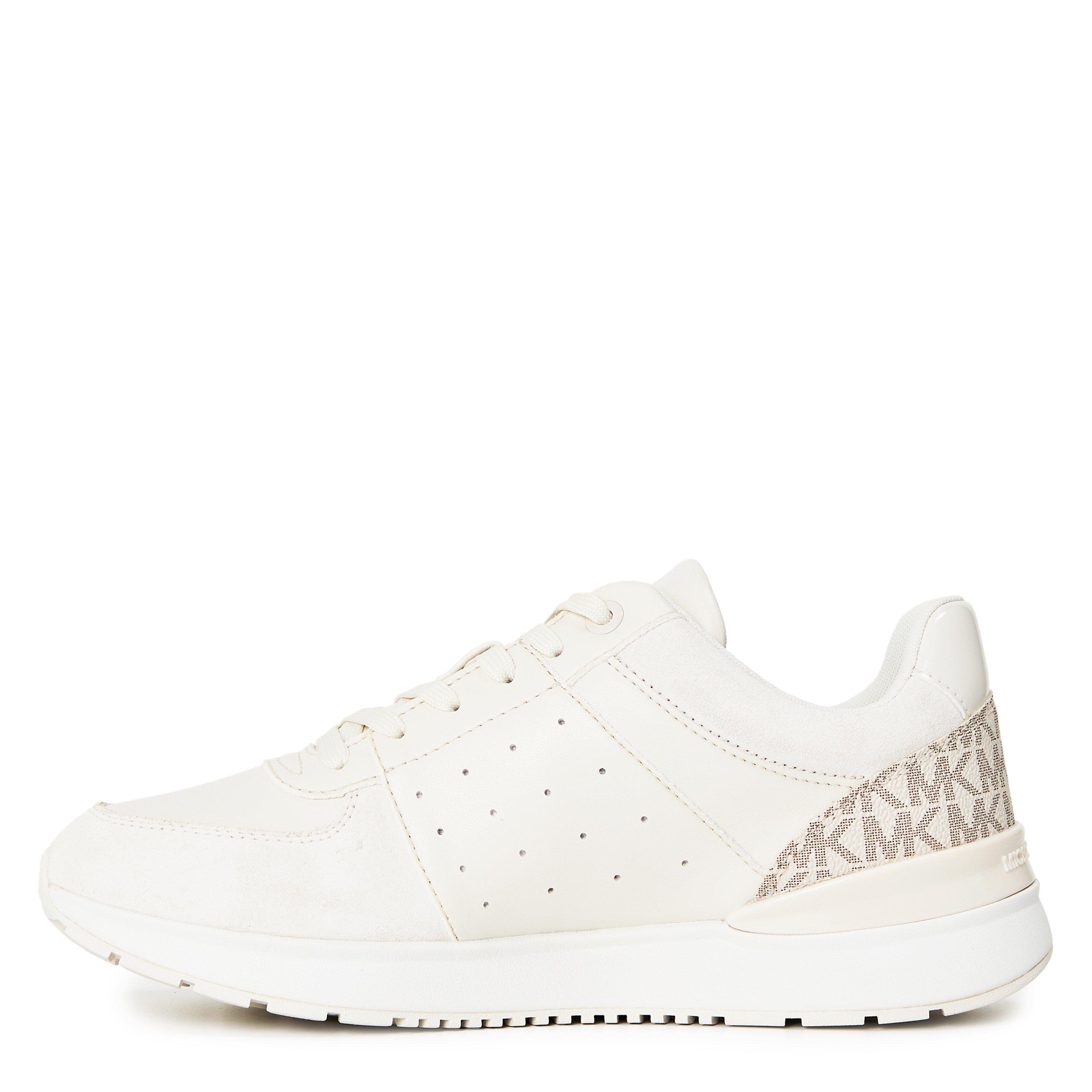 Vanilla - MICHAEL Michael Kors - MMK Artis Trainer Ld64 - 2