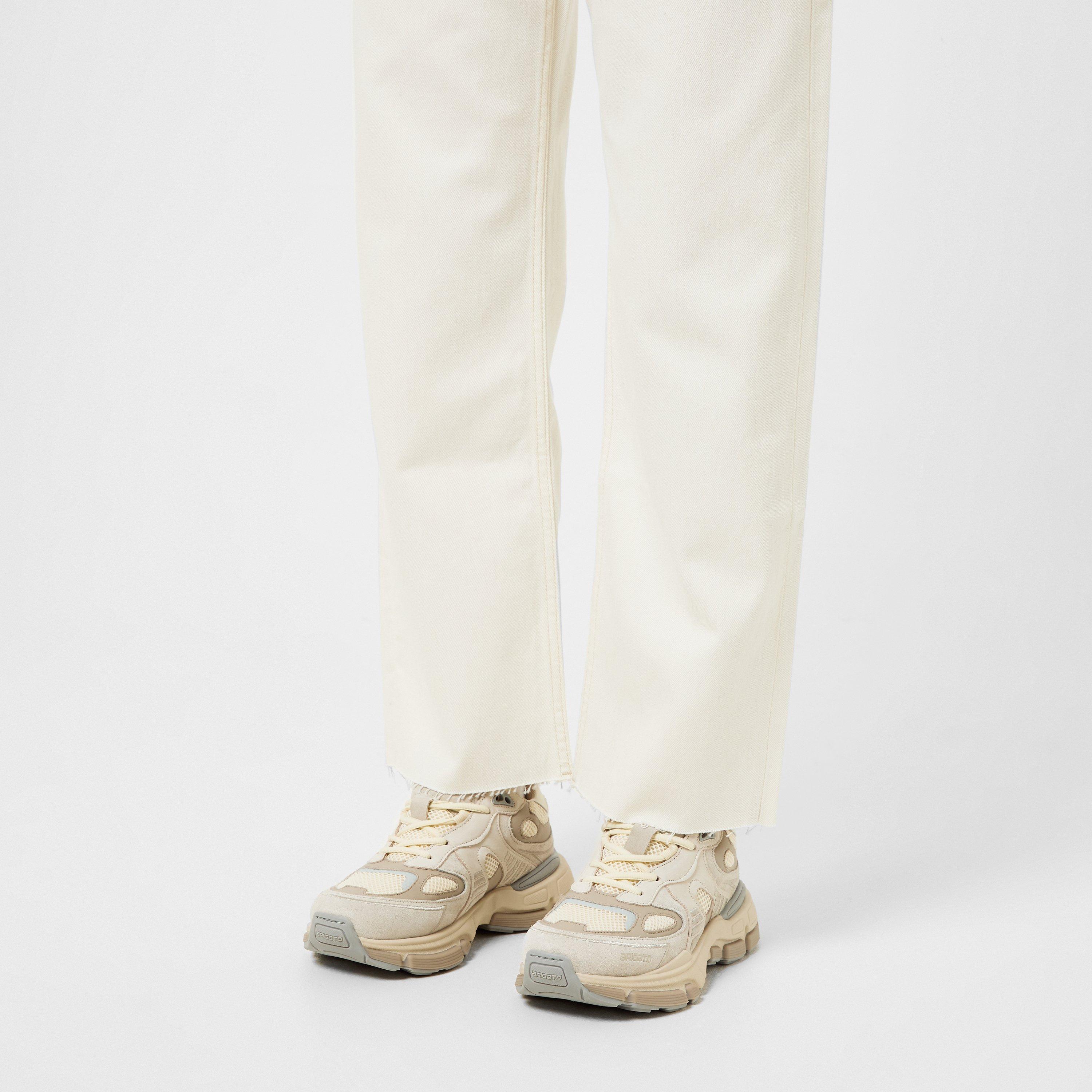 Beige/Grey - Axel Arigato - Sphere - 2