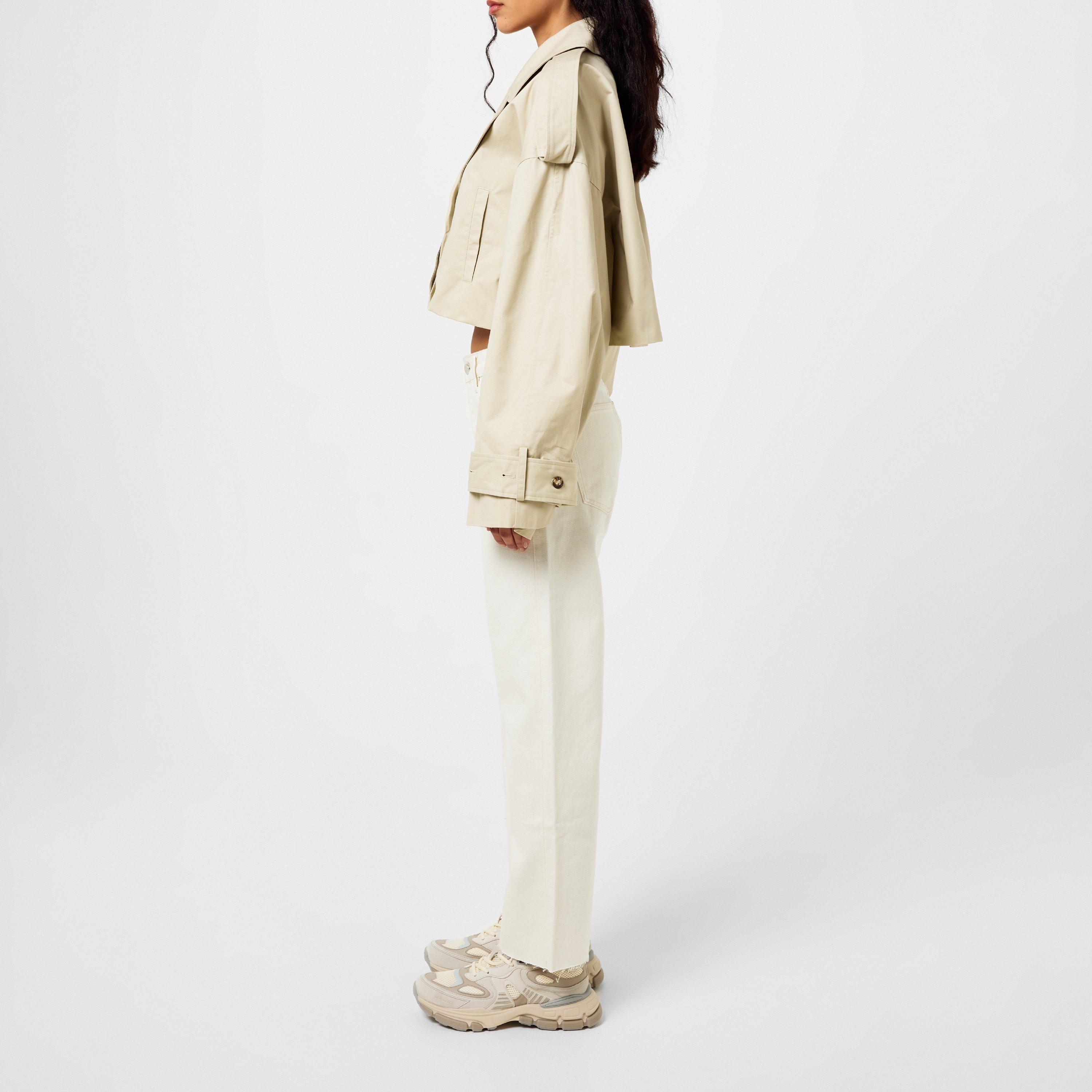 Beige/Grey - Axel Arigato - Sphere - 7