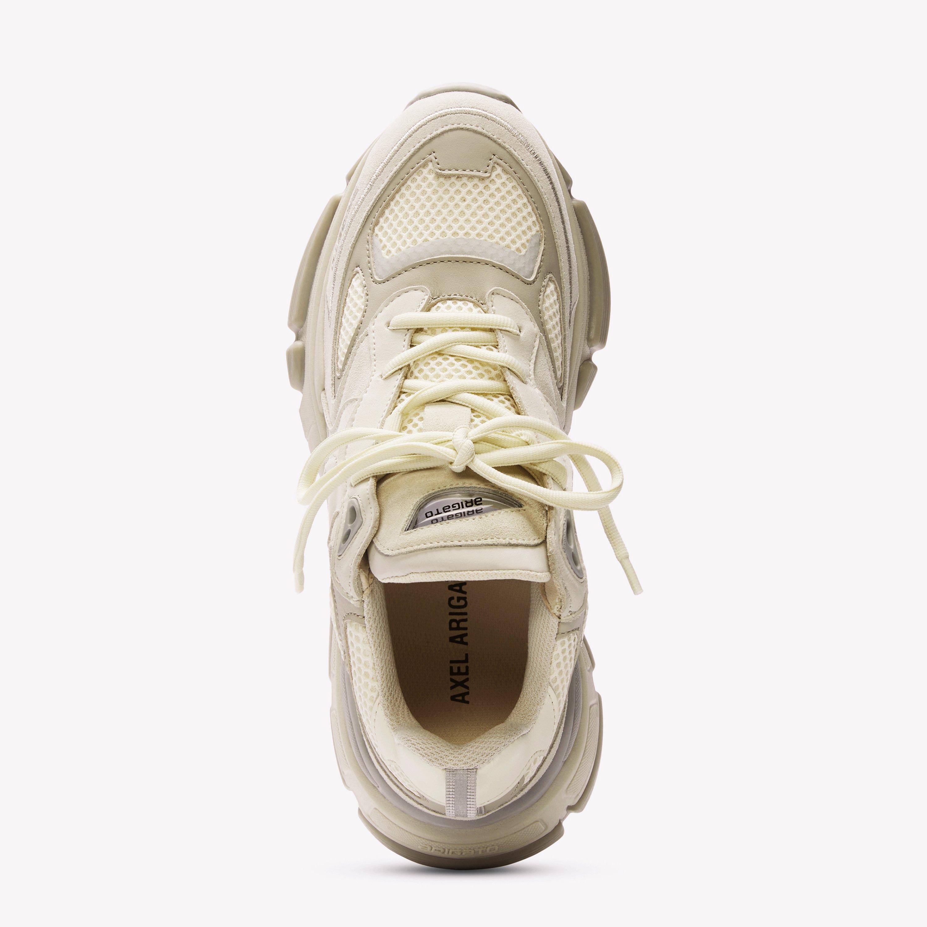 Beige/Grey - Axel Arigato - Sphere - 5