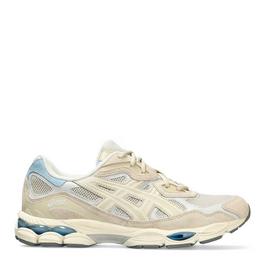 Asics Gel Nyc Trainers