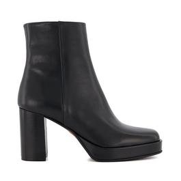 Dune London Pallet Platform Boots