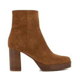 Dune London Pallet Platform Boots