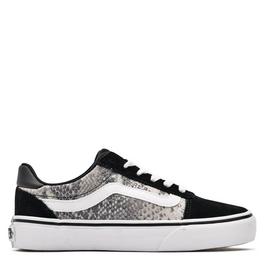 Vans Ward Deluxe Ld31