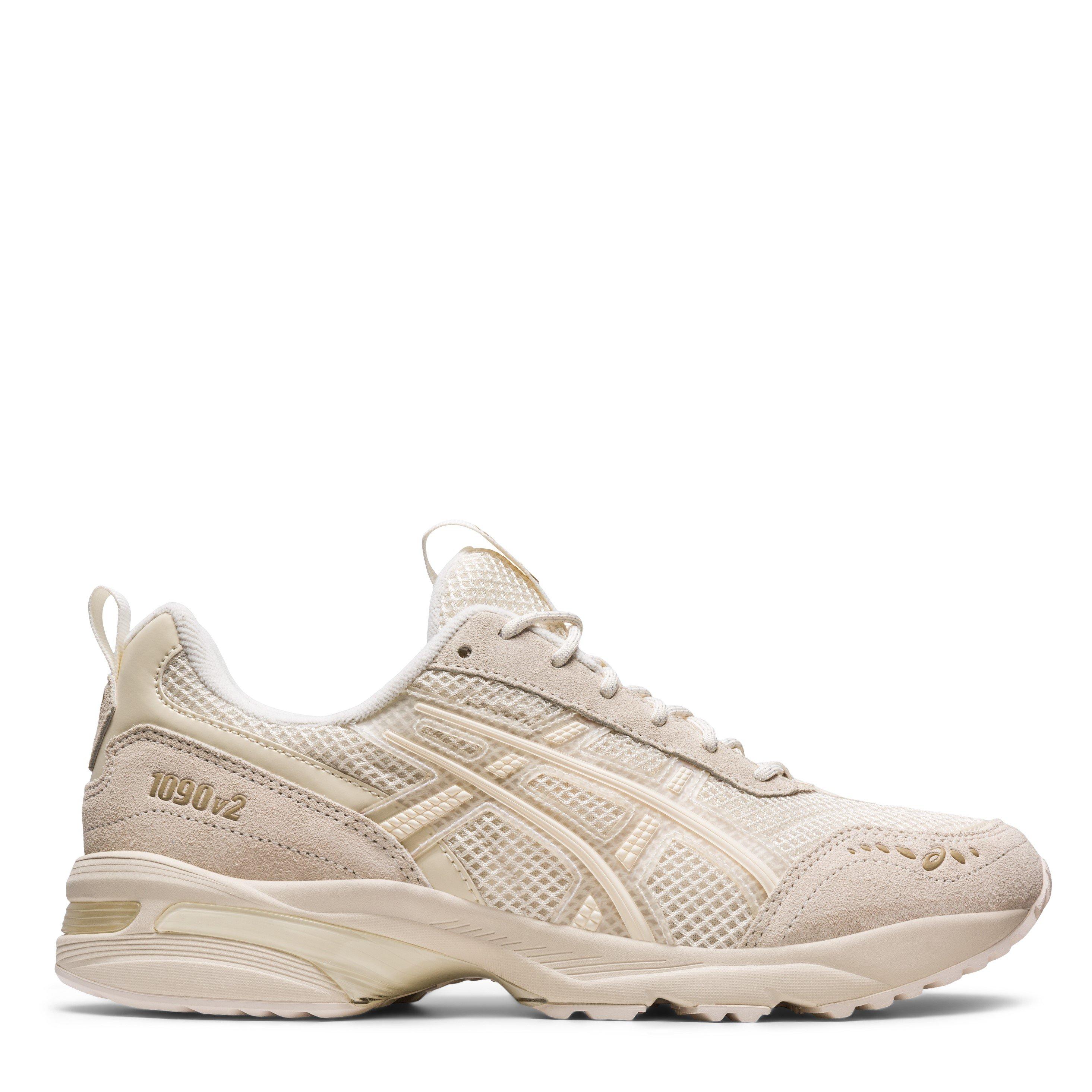 Cream - Asics - GEL-1090v2 - 1
