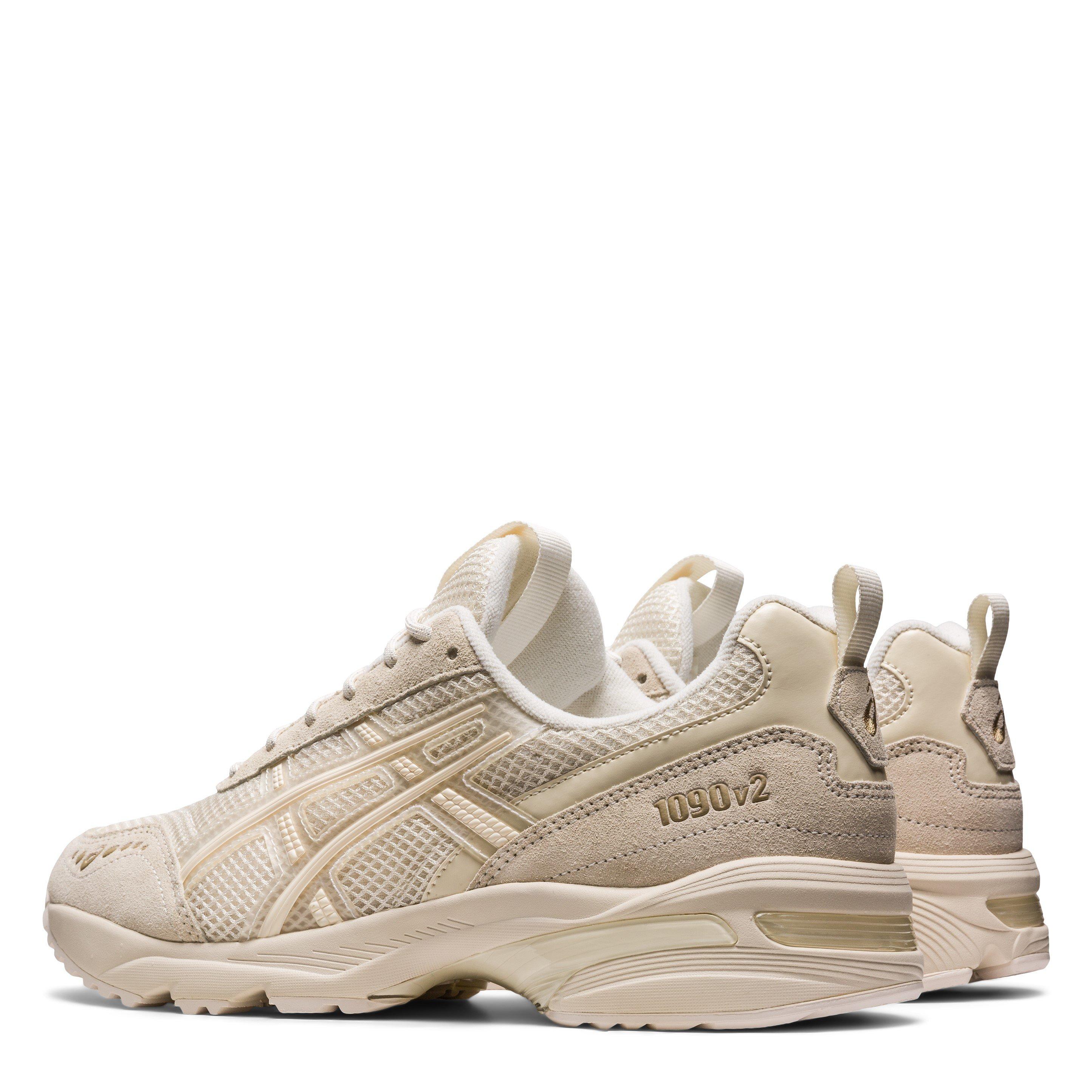 Cream - Asics - GEL-1090v2 - 5
