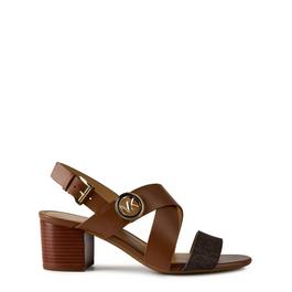 MICHAEL Michael Kors MMK Vera Sandal Ld42